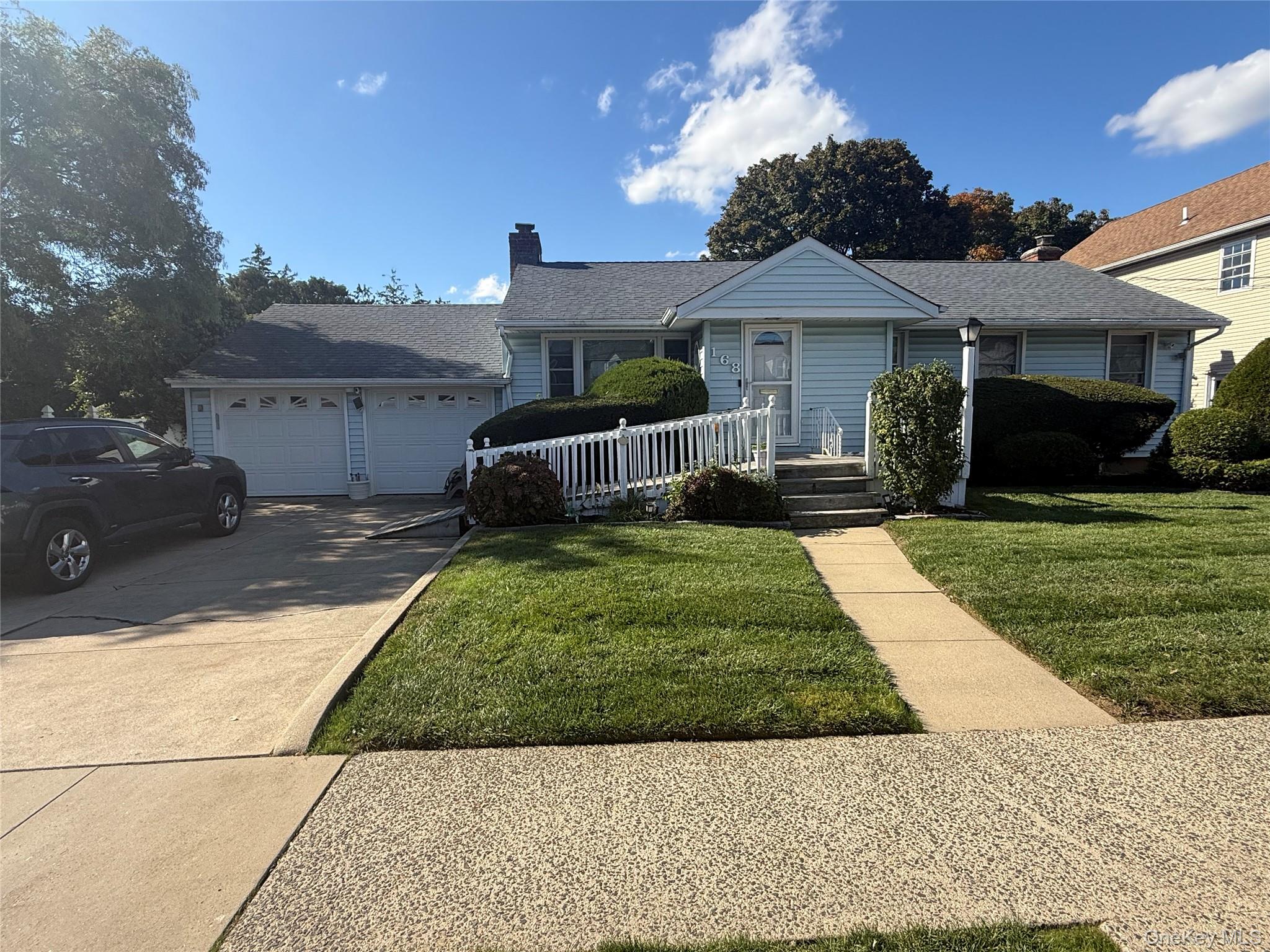 168 Lenox Avenue, Uniondale, NY 11553