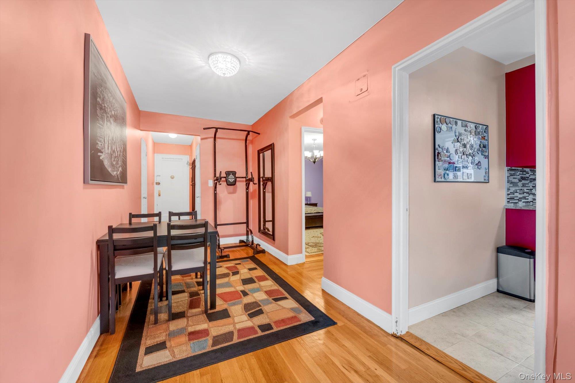 102-55 67 Drive # 4A, Forest Hills, NY 11375