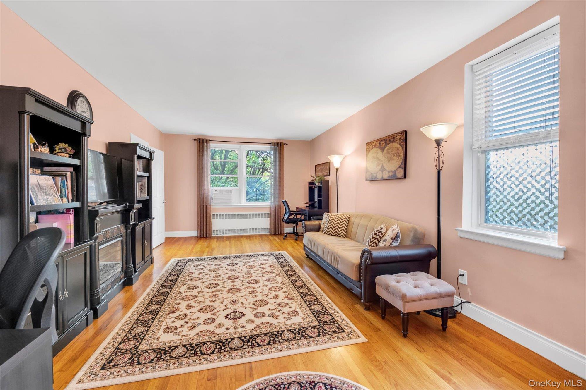 102-55 67 Drive # 4A, Forest Hills, NY 11375