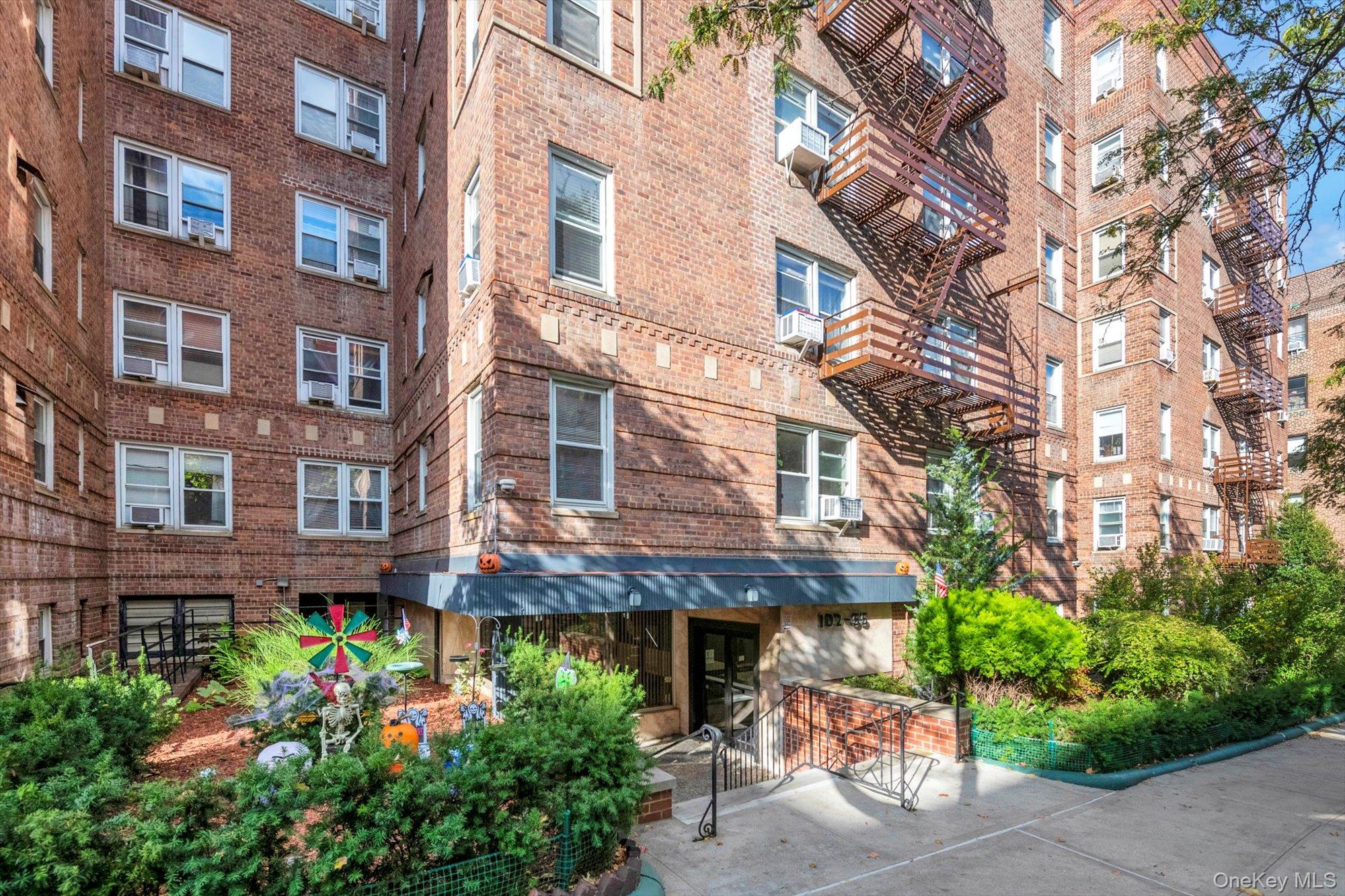 102-55 67 Drive # 4A, Forest Hills, NY 11375