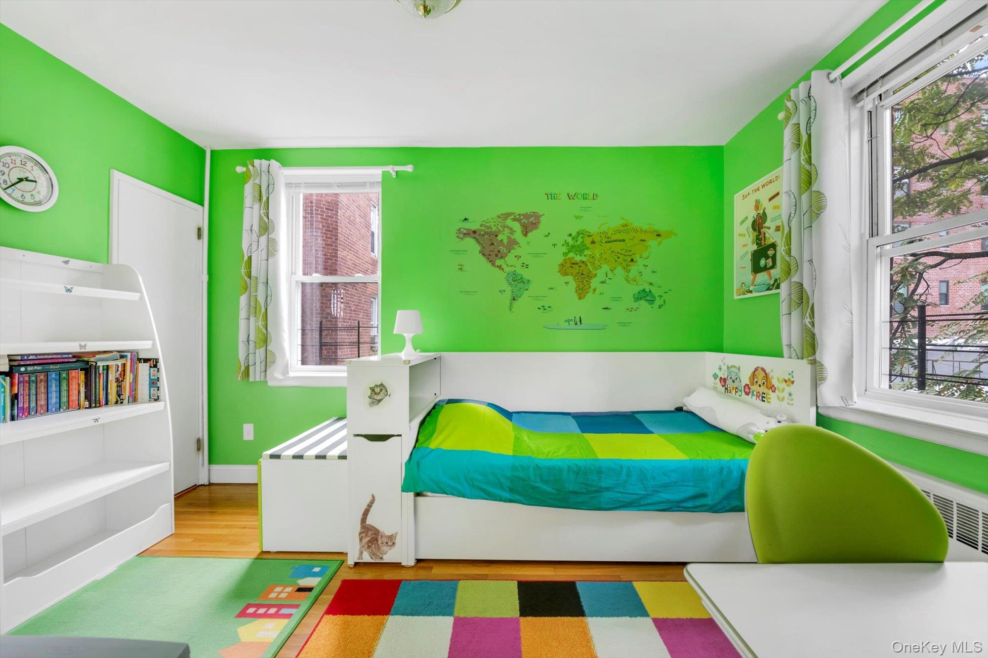 102-55 67 Drive # 4A, Forest Hills, NY 11375