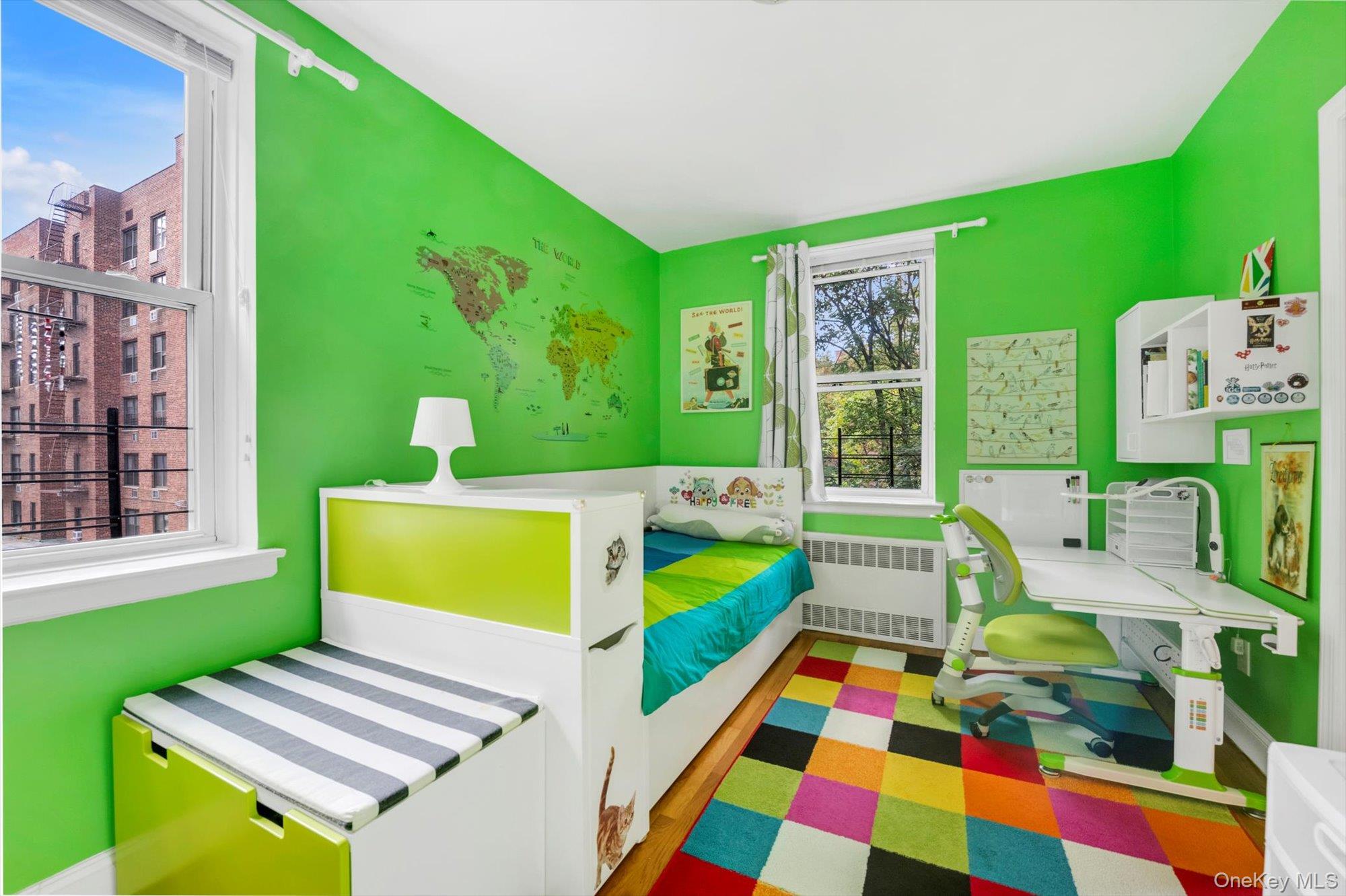 102-55 67 Drive # 4A, Forest Hills, NY 11375