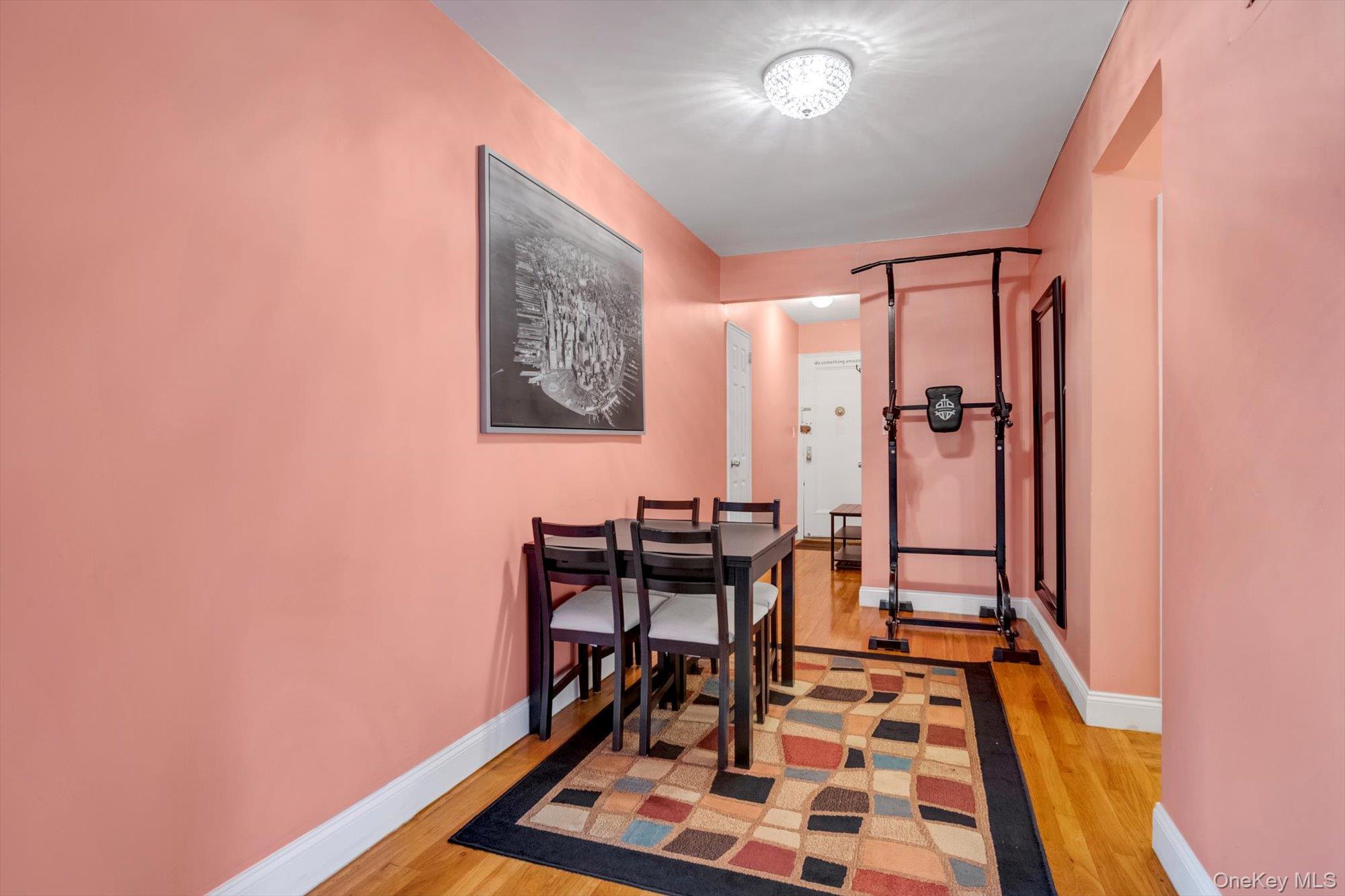 102-55 67 Drive # 4A, Forest Hills, NY 11375