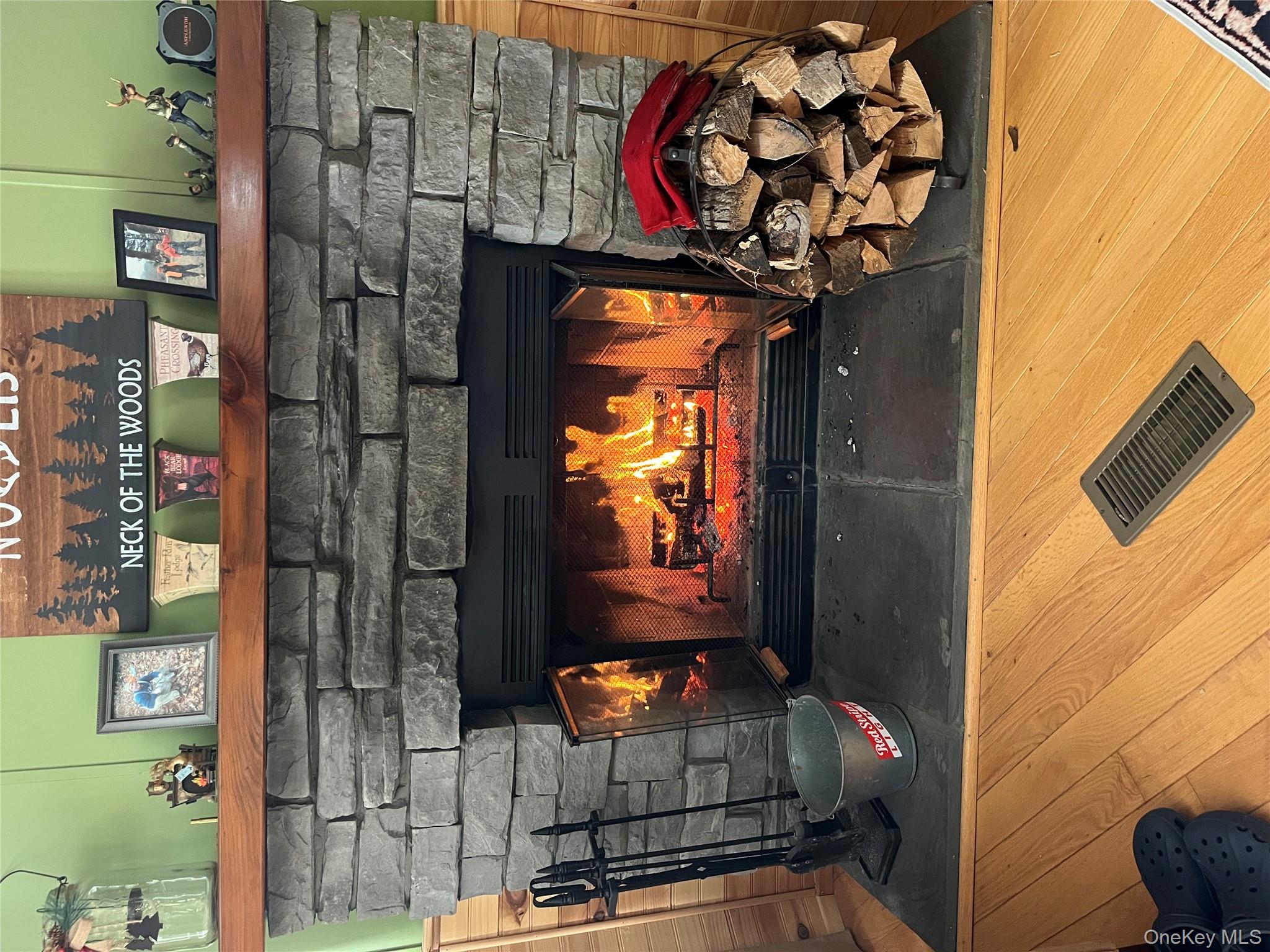 144 Bonnie Brook Road, Hancock, NY 12776