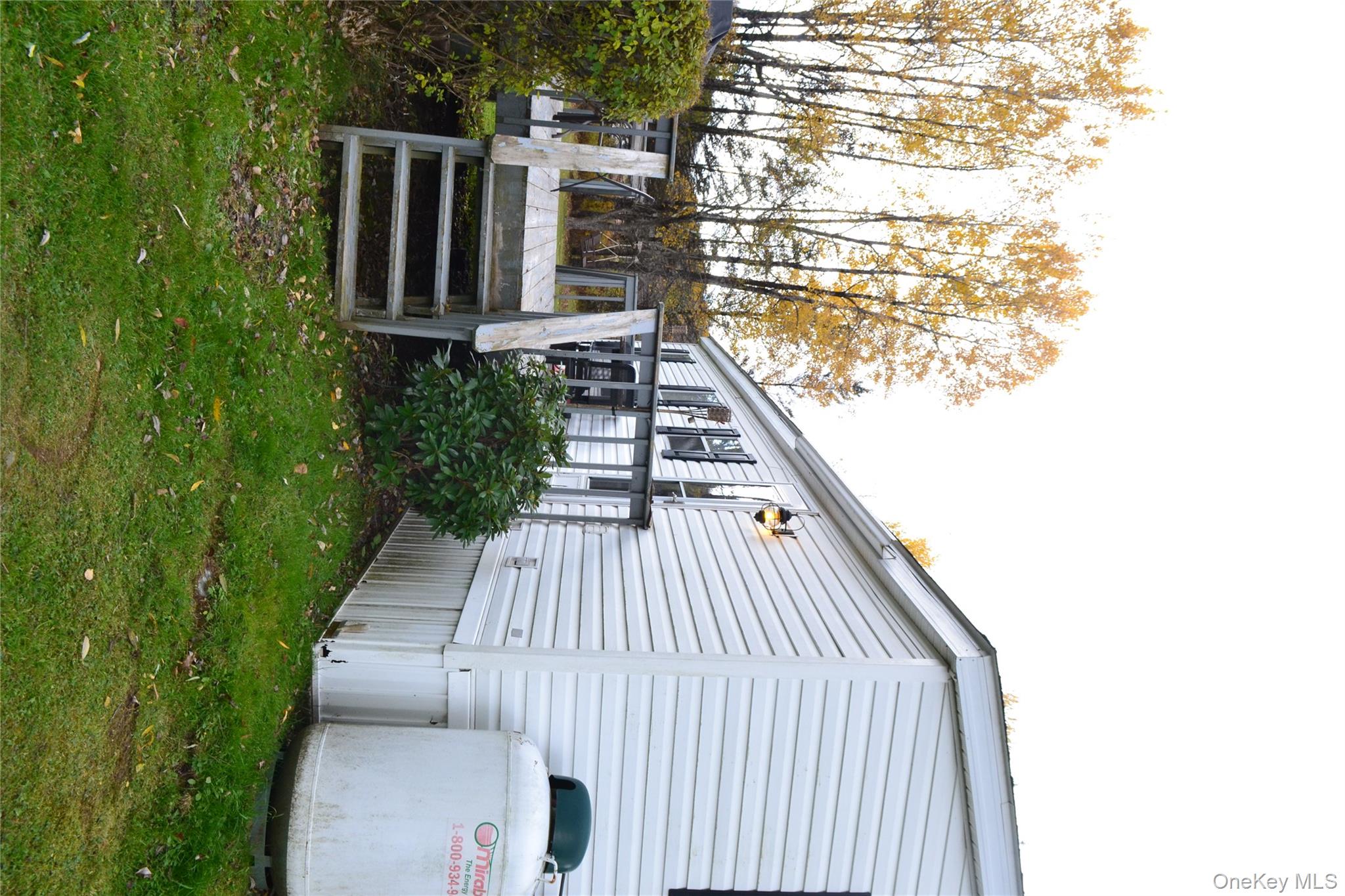 144 Bonnie Brook Road, Hancock, NY 12776