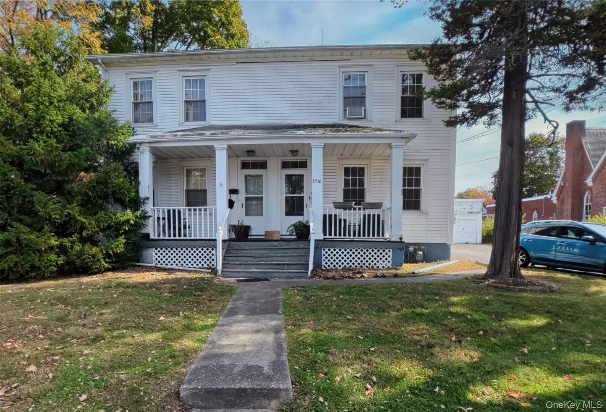 2574-2576 South Avenue, Wappingers Falls, NY 12590