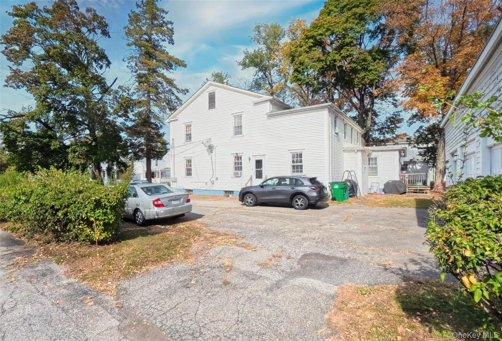 2574-2576 South Avenue, Wappingers Falls, NY 12590