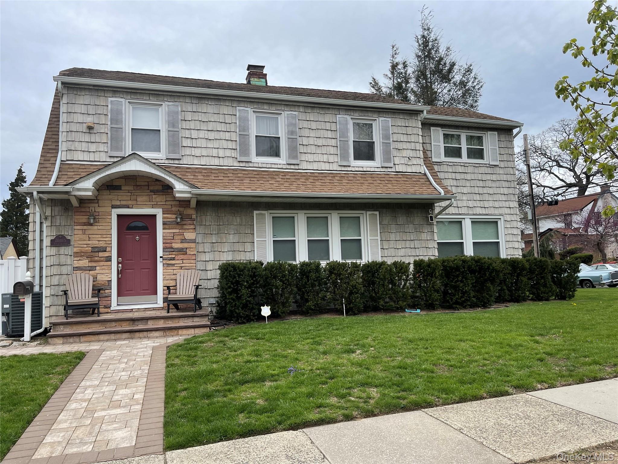 20815 38th Avenue, Bayside, NY 11361