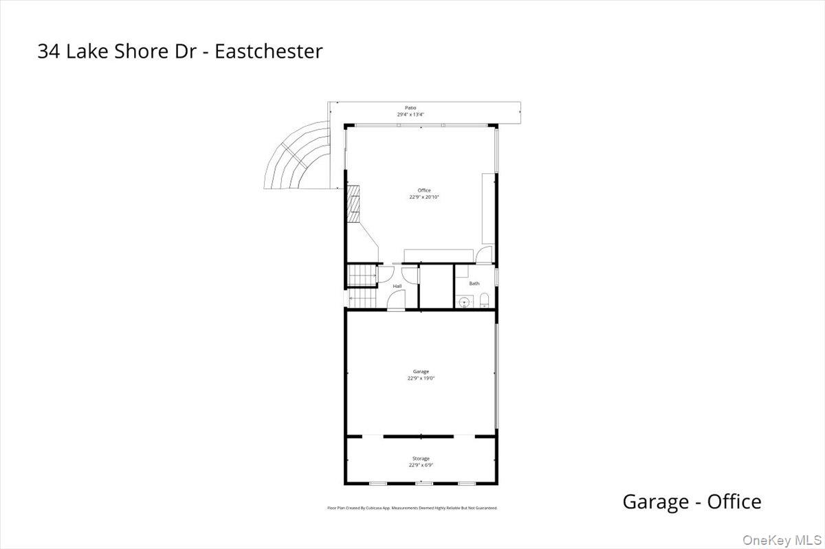 34 Lakeshore Drive, Eastchester, NY 10709