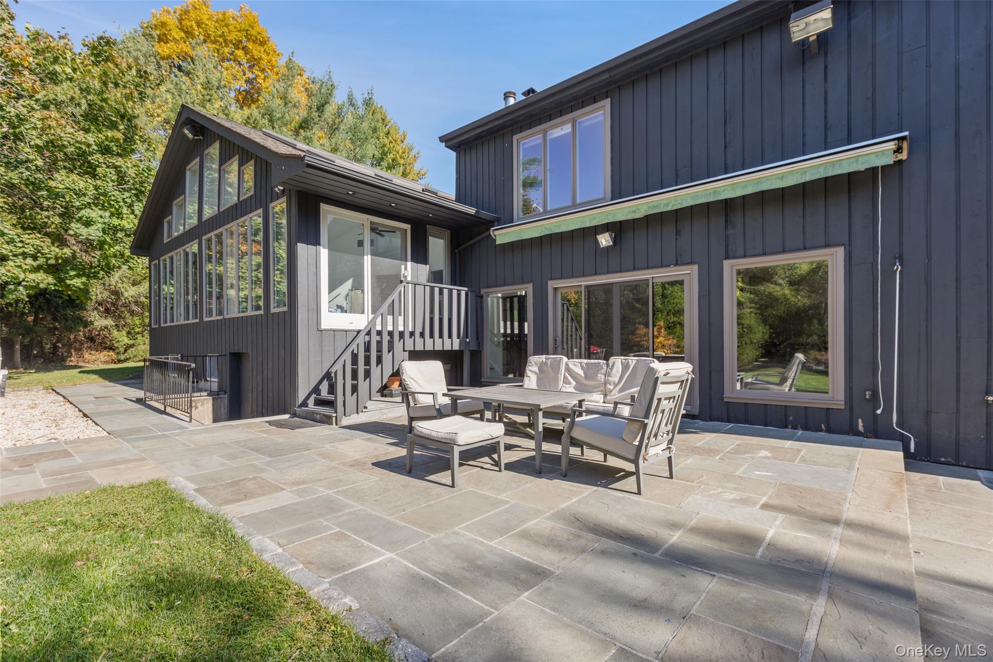 40 Brae Burn Drive, Purchase, NY 10577