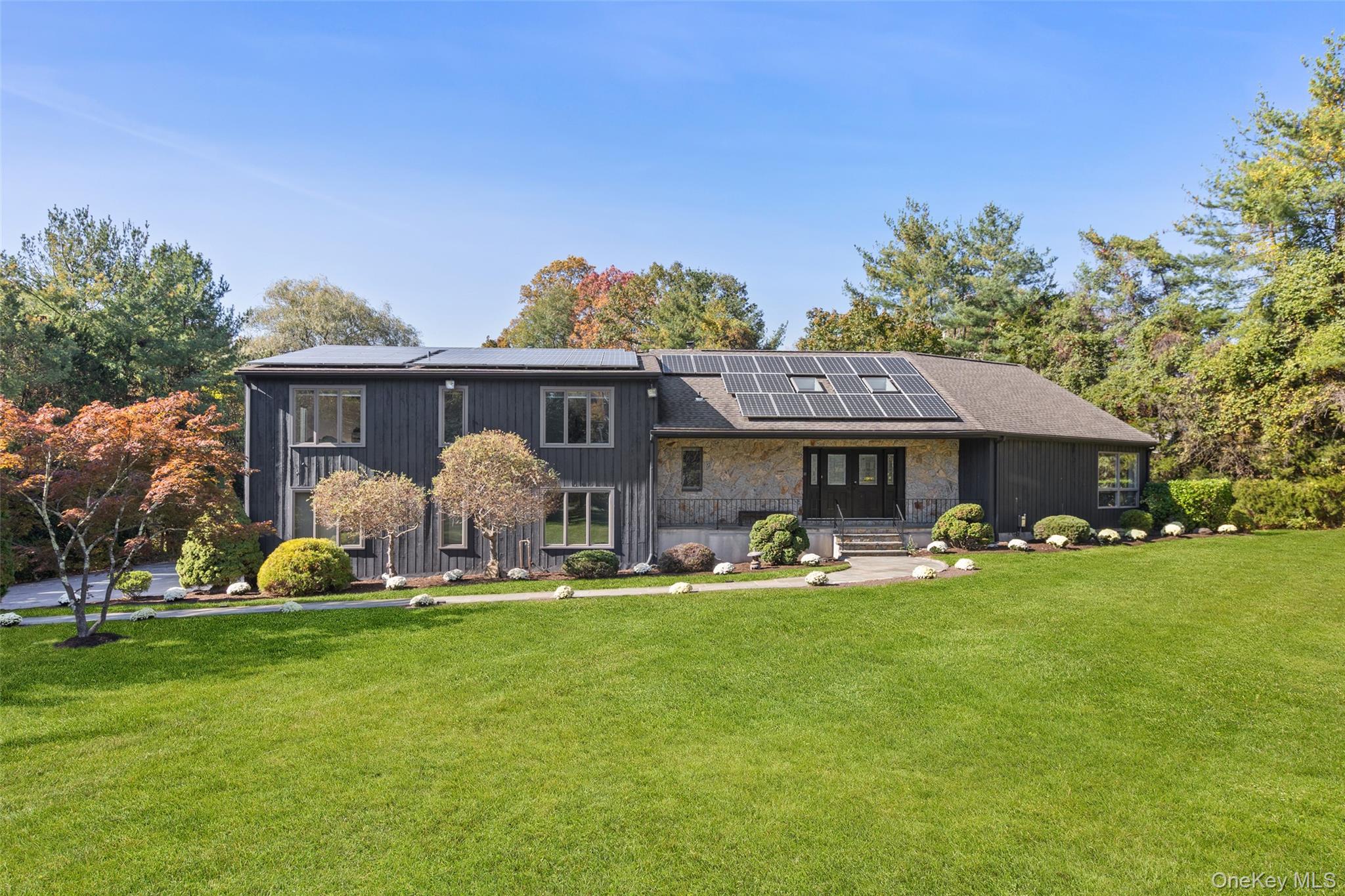 40 Brae Burn Drive, Purchase, NY 10577