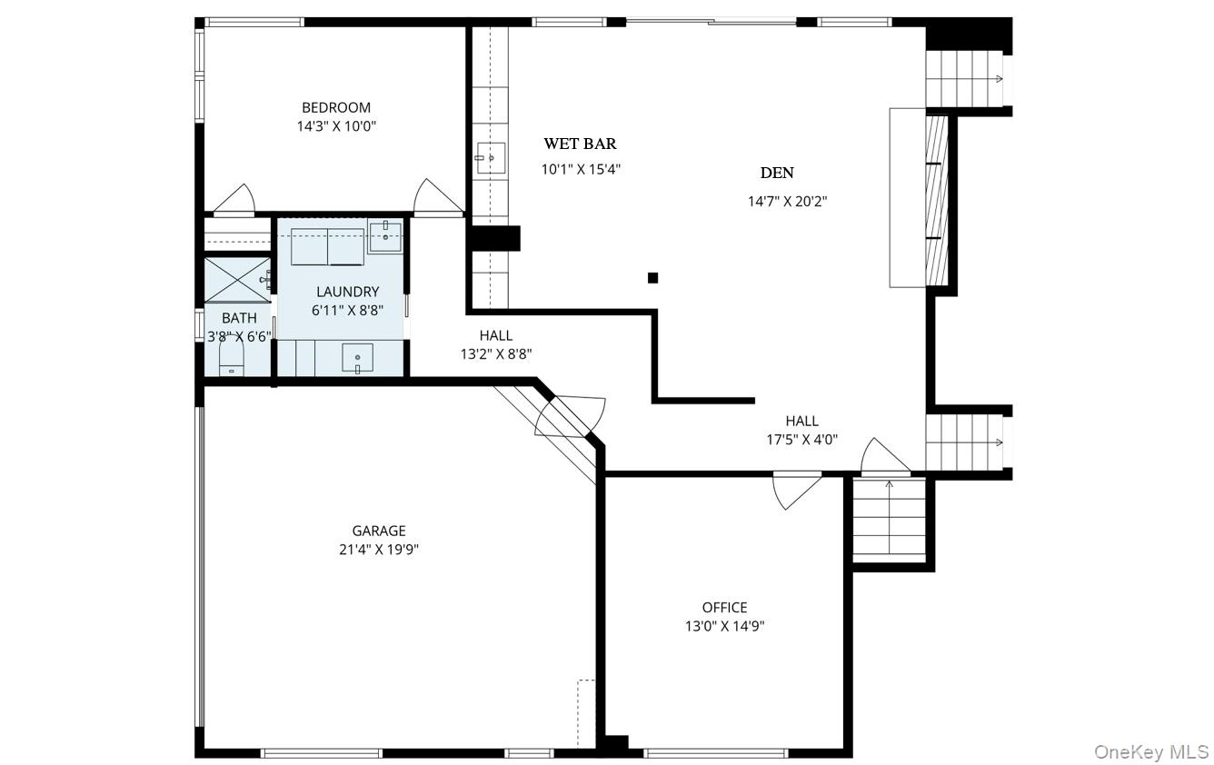 40 Brae Burn Drive, Purchase, NY 10577