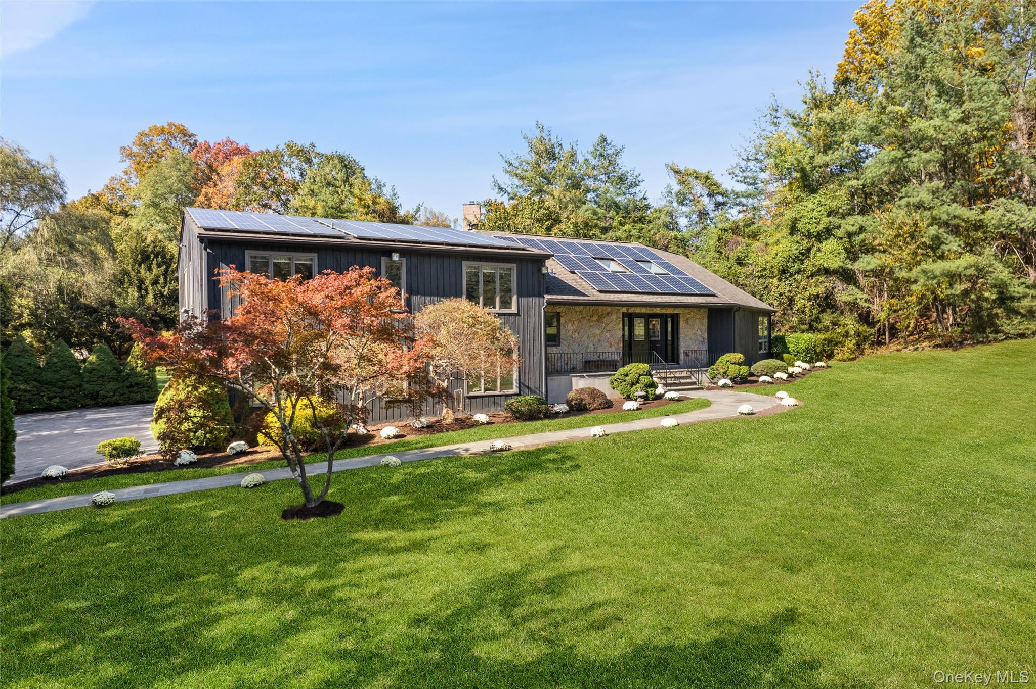 40 Brae Burn Drive, Purchase, NY 10577