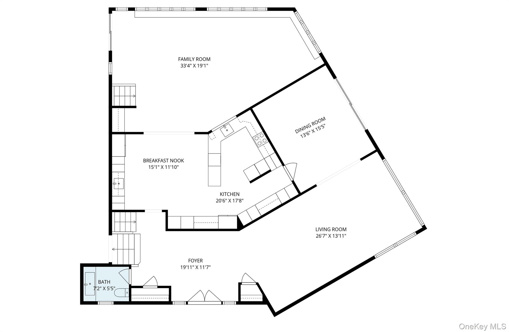 40 Brae Burn Drive, Purchase, NY 10577