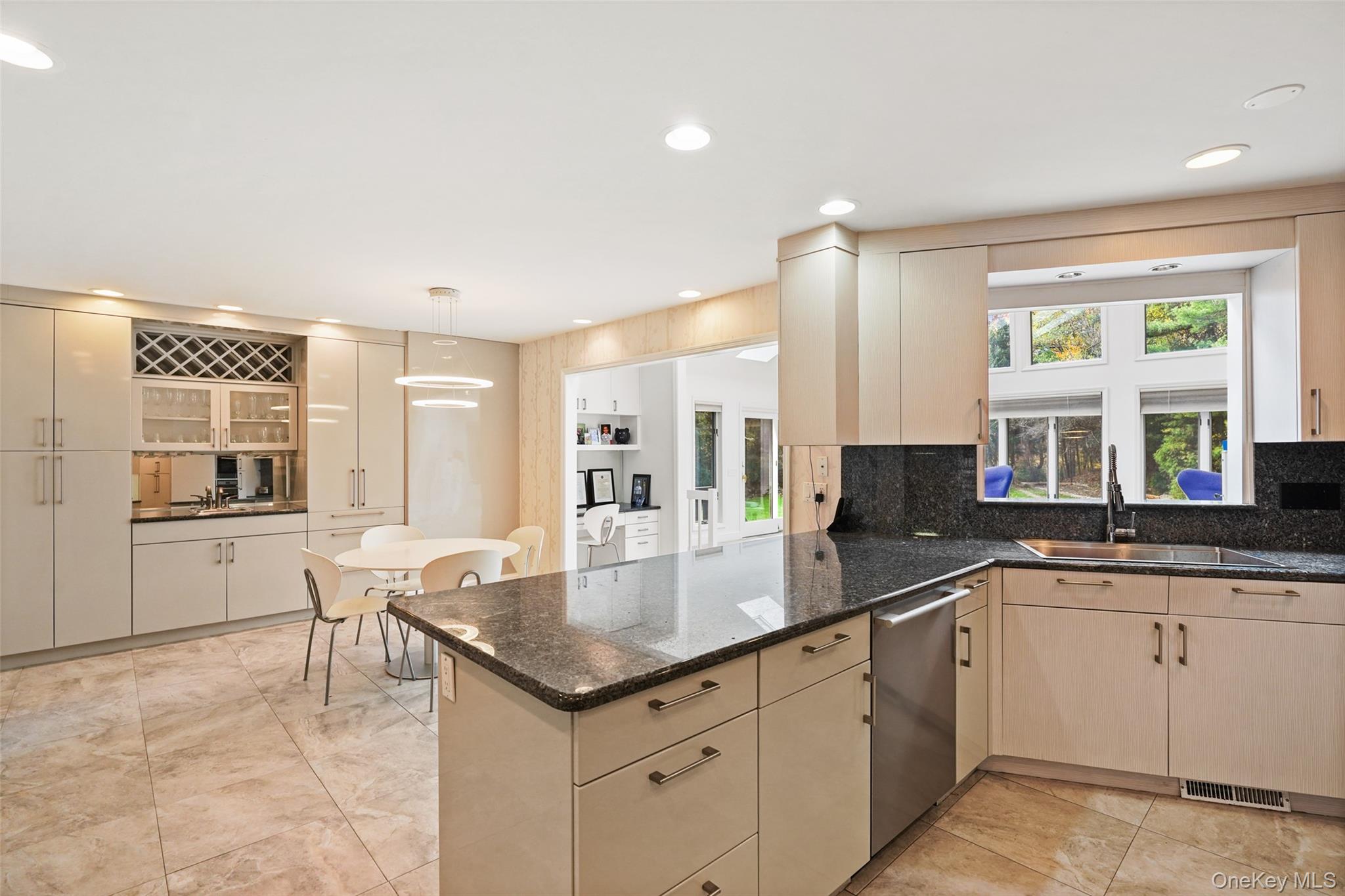 40 Brae Burn Drive, Purchase, NY 10577