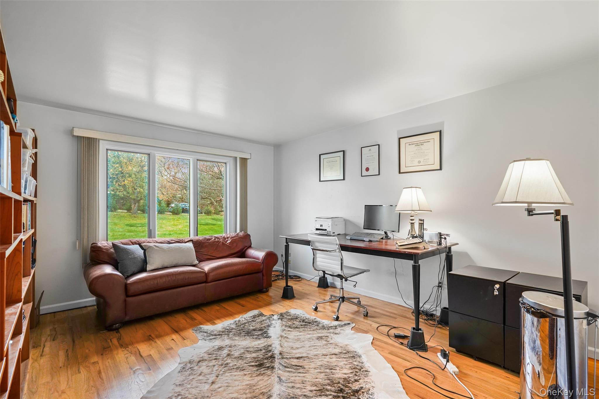 40 Brae Burn Drive, Purchase, NY 10577