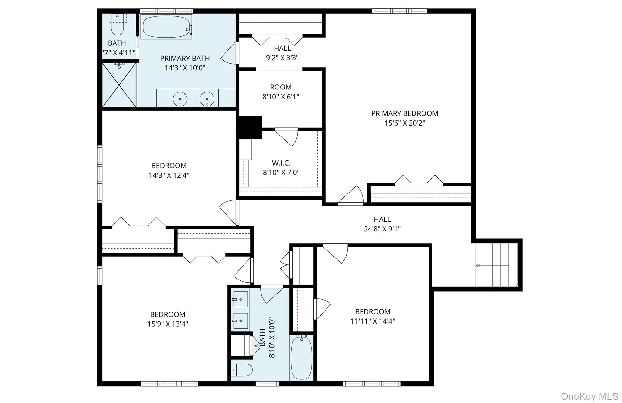 40 Brae Burn Drive, Purchase, NY 10577