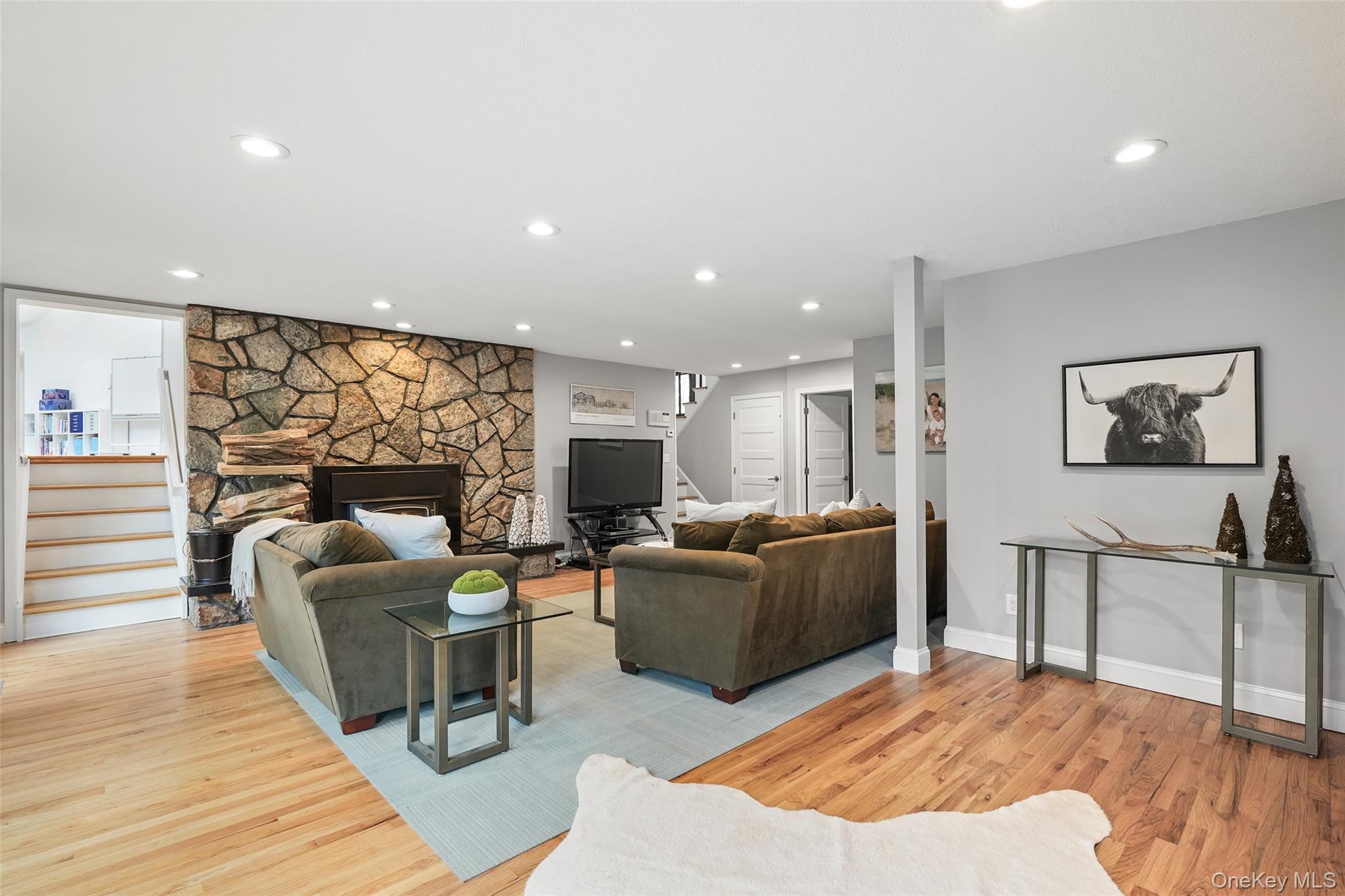 40 Brae Burn Drive, Purchase, NY 10577