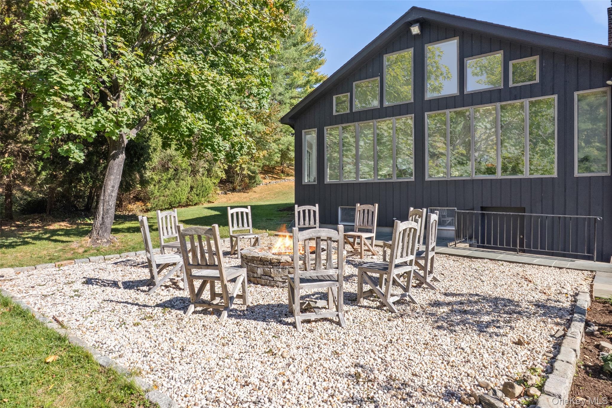 40 Brae Burn Drive, Purchase, NY 10577