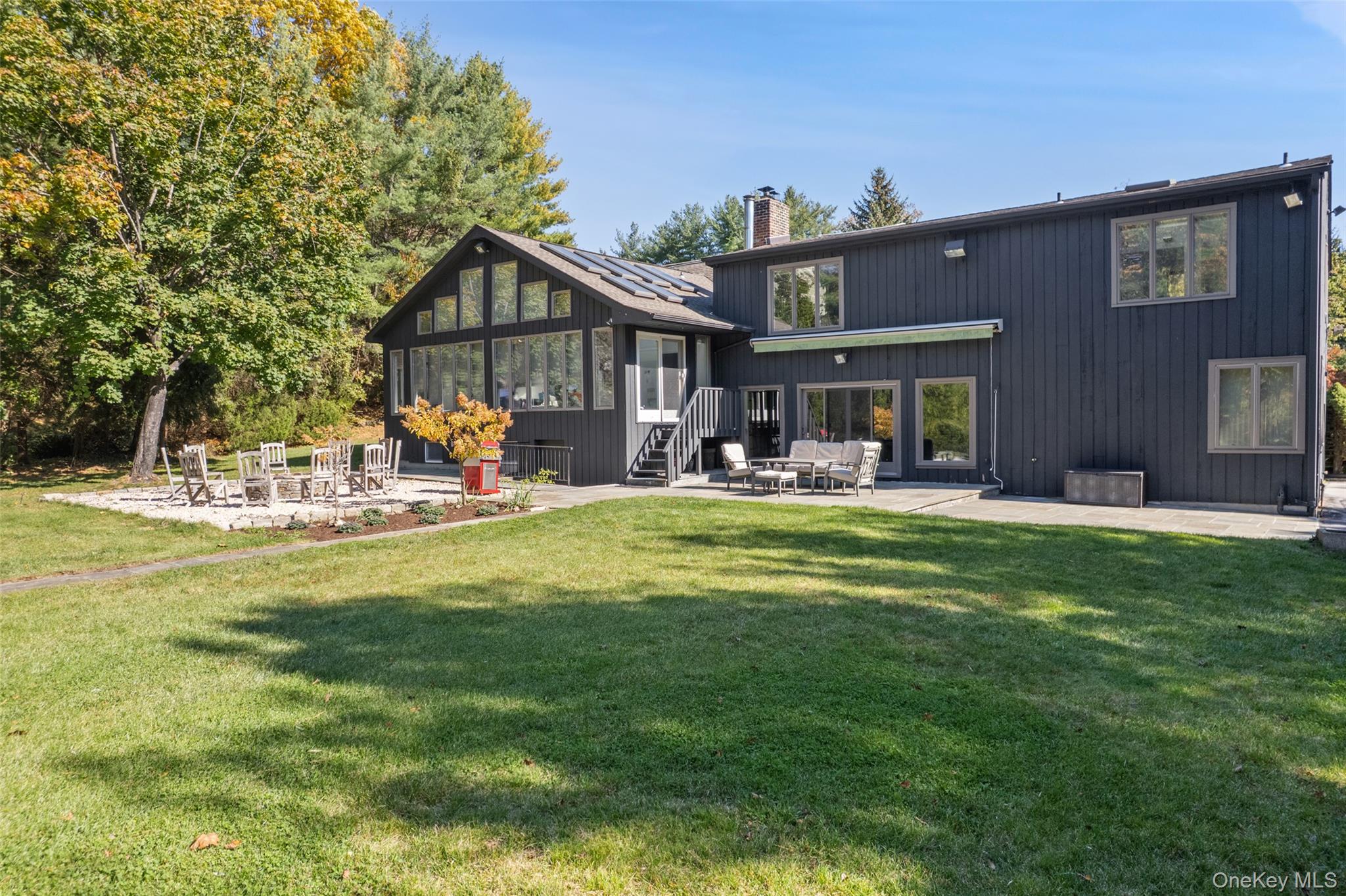 40 Brae Burn Drive, Purchase, NY 10577