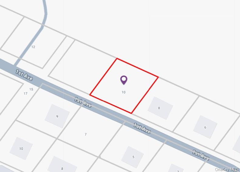 8 First Avenue, Monroe, NY 10930