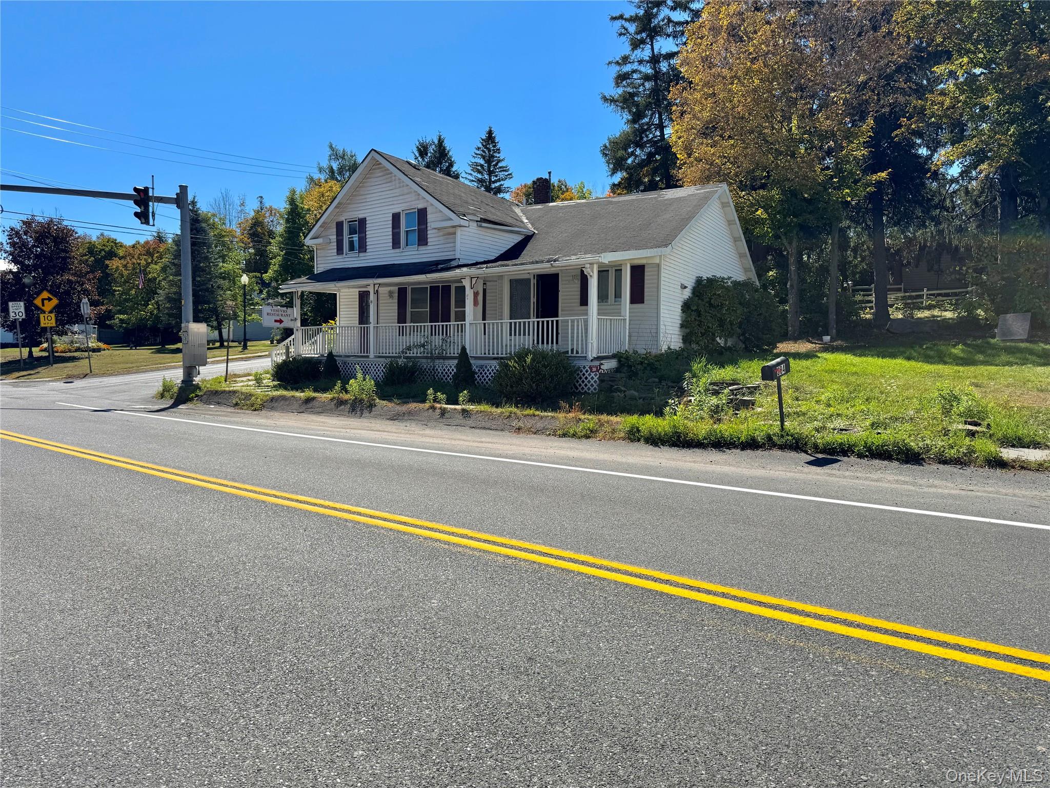 384 Route 296, Windham, NY 12496