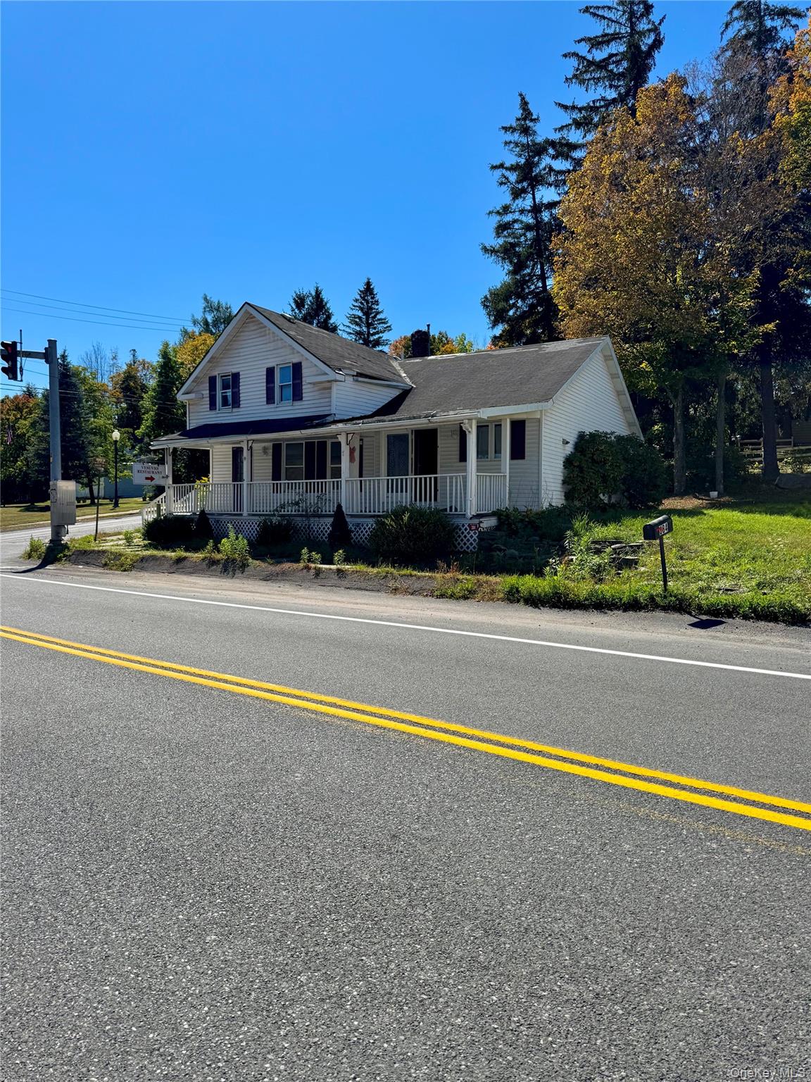 384 Route 296, Windham, NY 12496