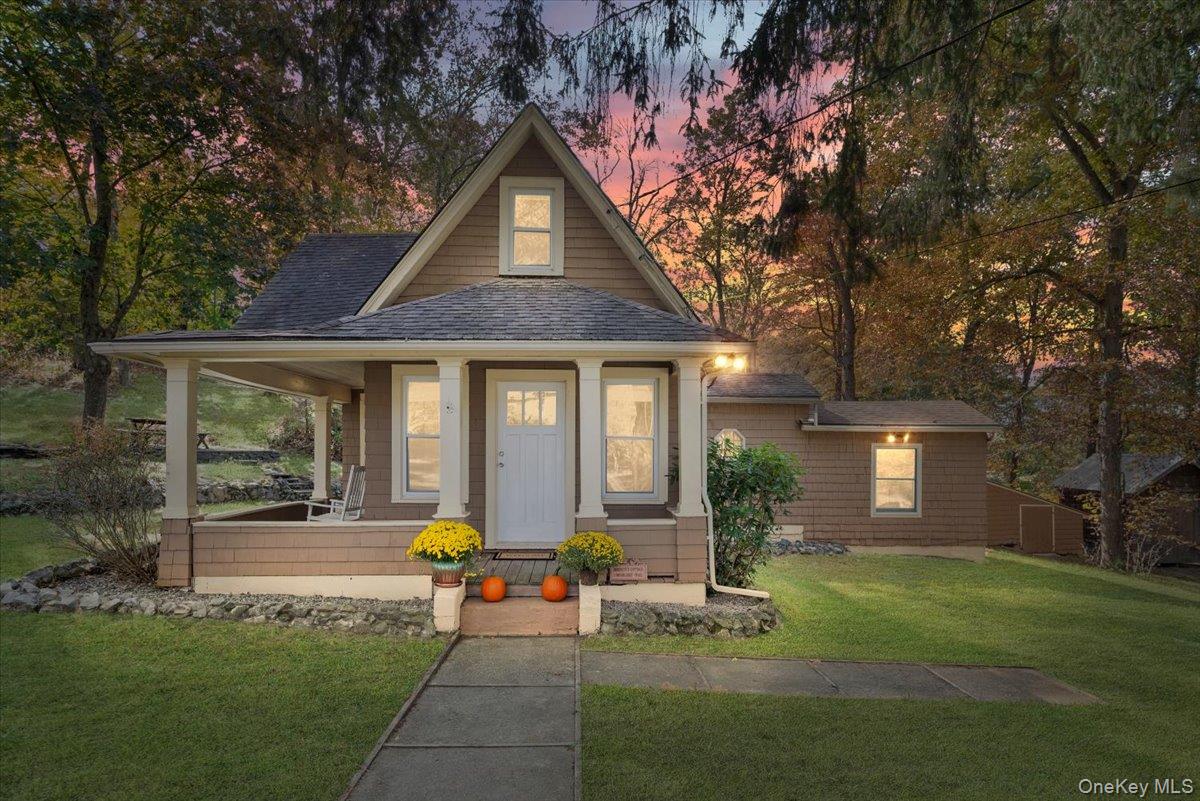 1 Moonlight Trail, Goshen, NY 10924