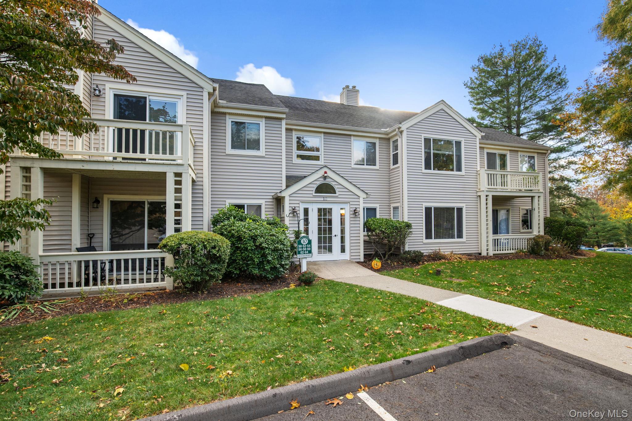 50 Bayberry Drive, Peekskill, NY 10566