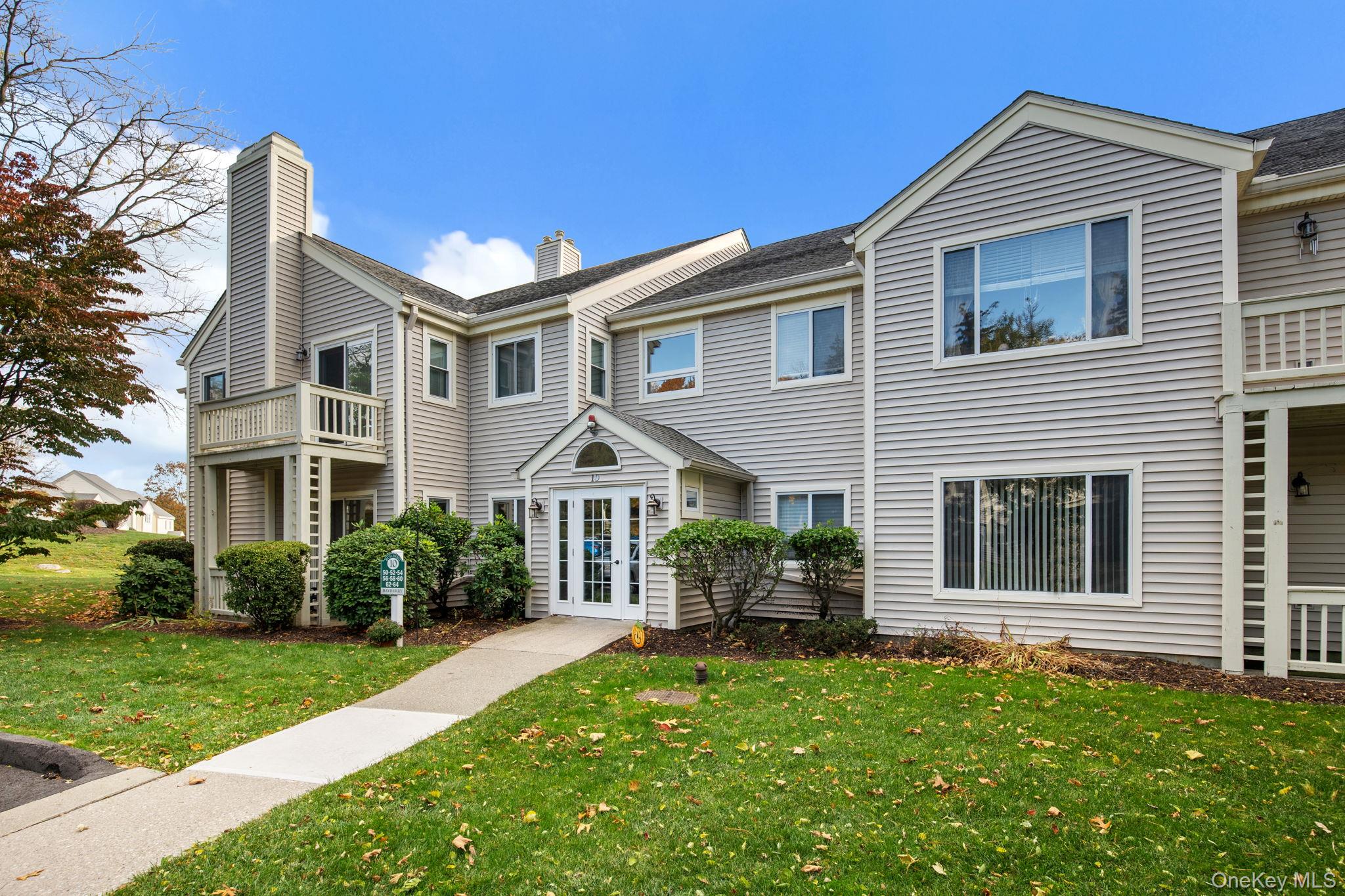 50 Bayberry Drive, Peekskill, NY 10566