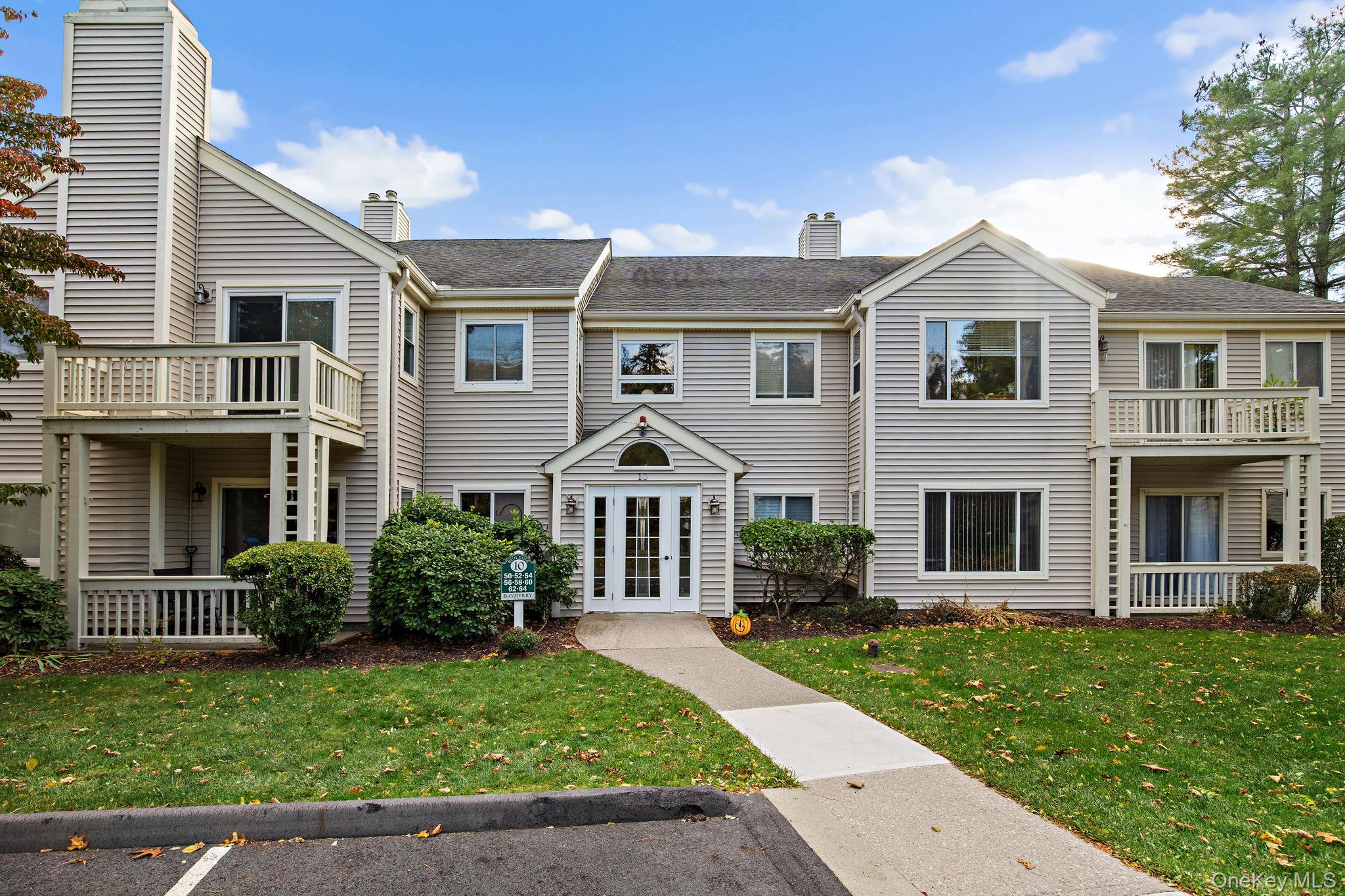 50 Bayberry Drive, Peekskill, NY 10566