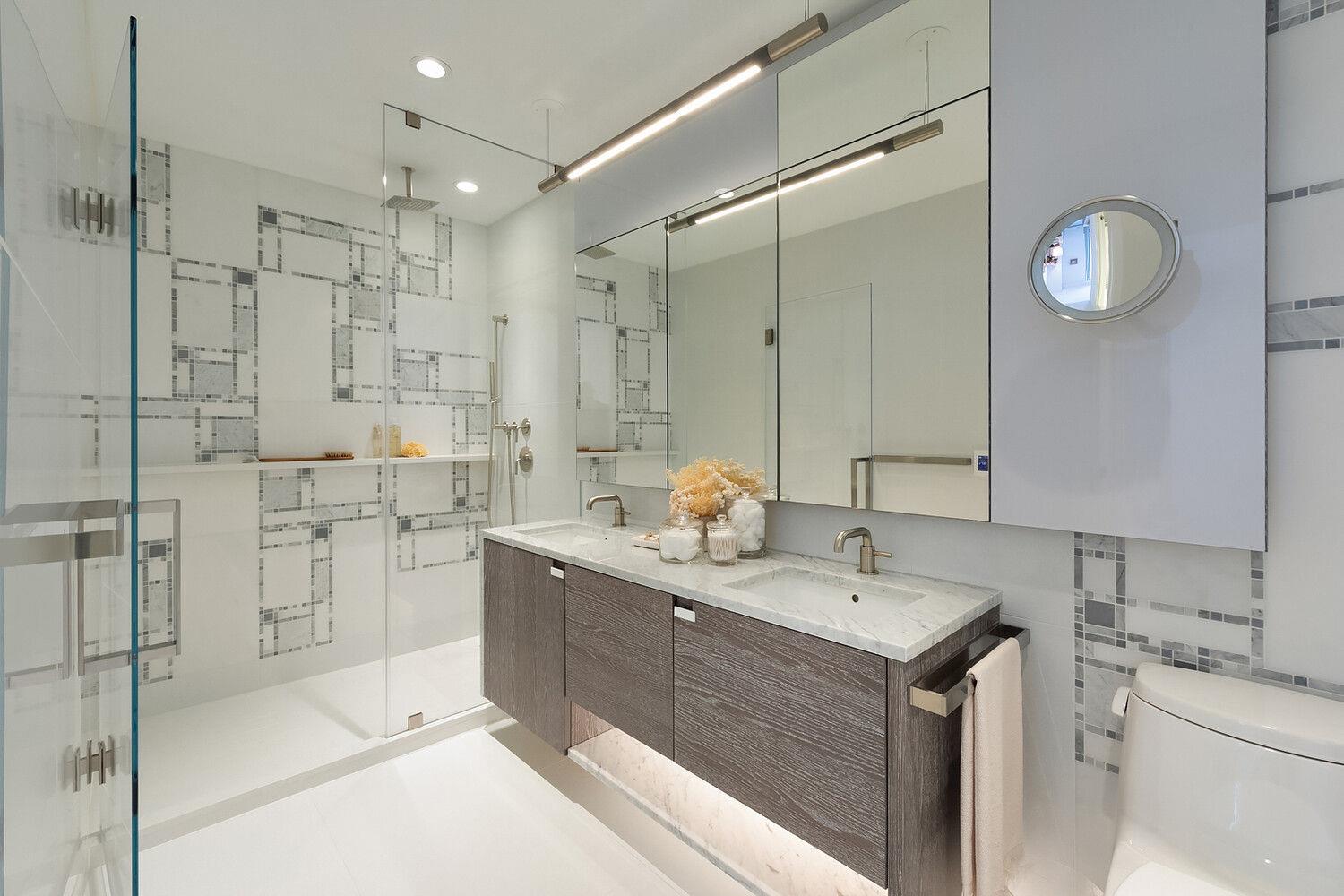 1 CITY Point # 19A, Brooklyn, NY 11201