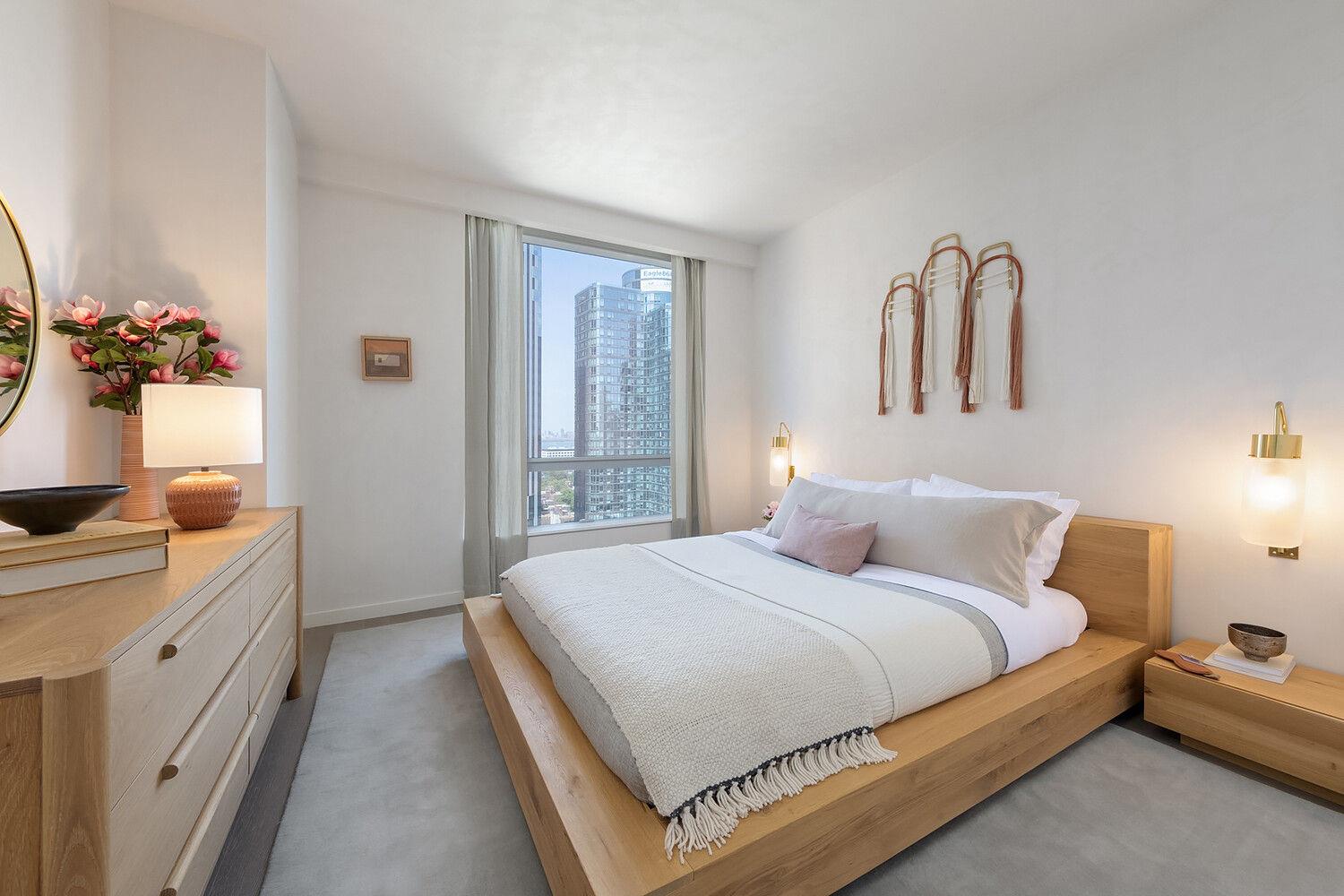 1 CITY Point # 19A, Brooklyn, NY 11201