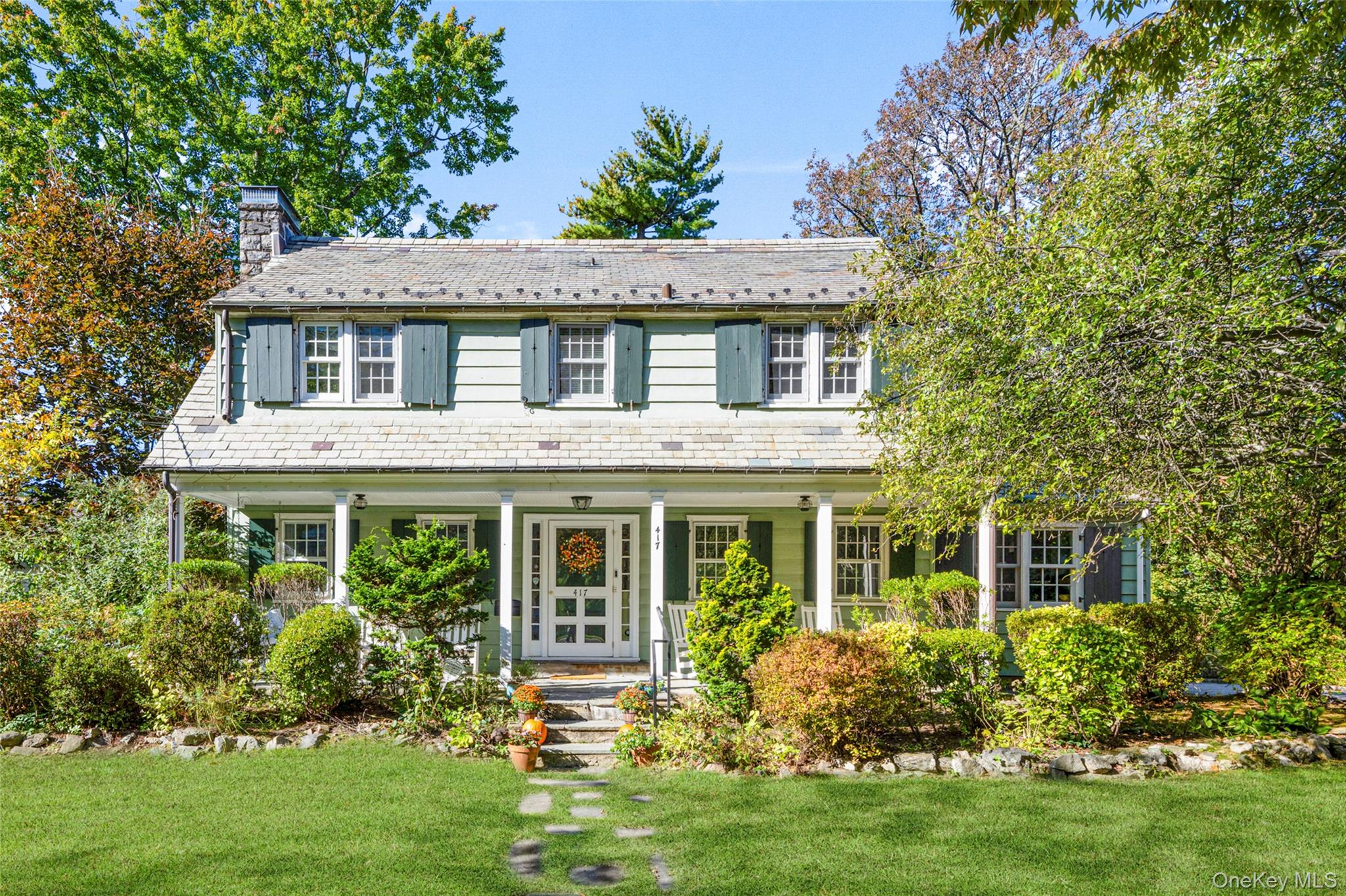 417 Wynnewood Road, Pelham, NY 10803