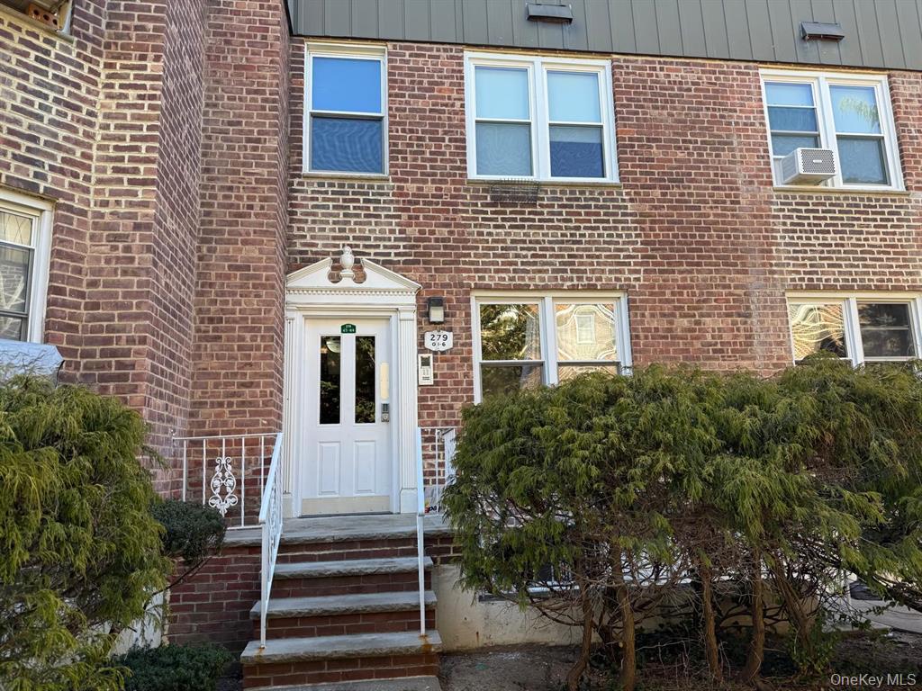 279 Cedarhurst Avenue # G-6, Cedarhurst, NY 11516