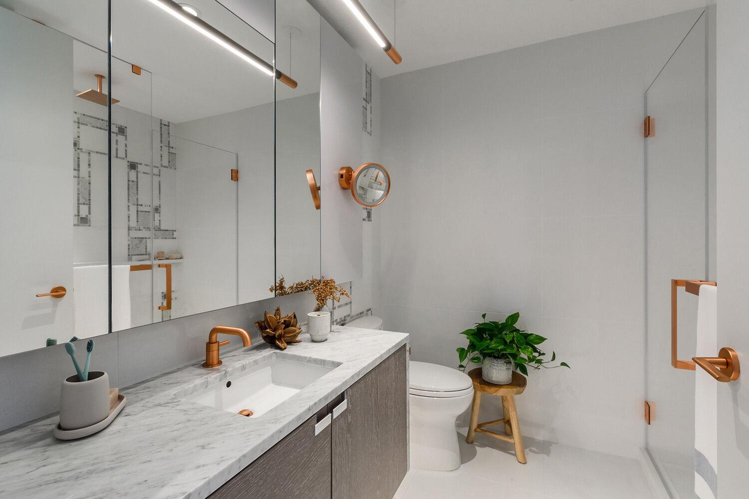 1 CITY Point # 19F, Brooklyn, NY 11201