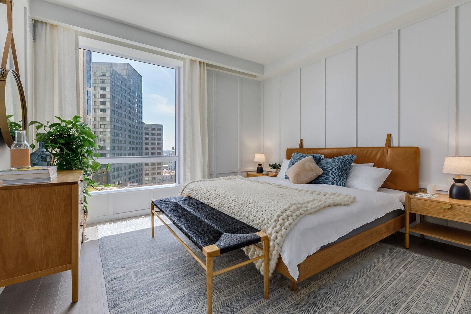 1 CITY Point # 19F, Brooklyn, NY 11201