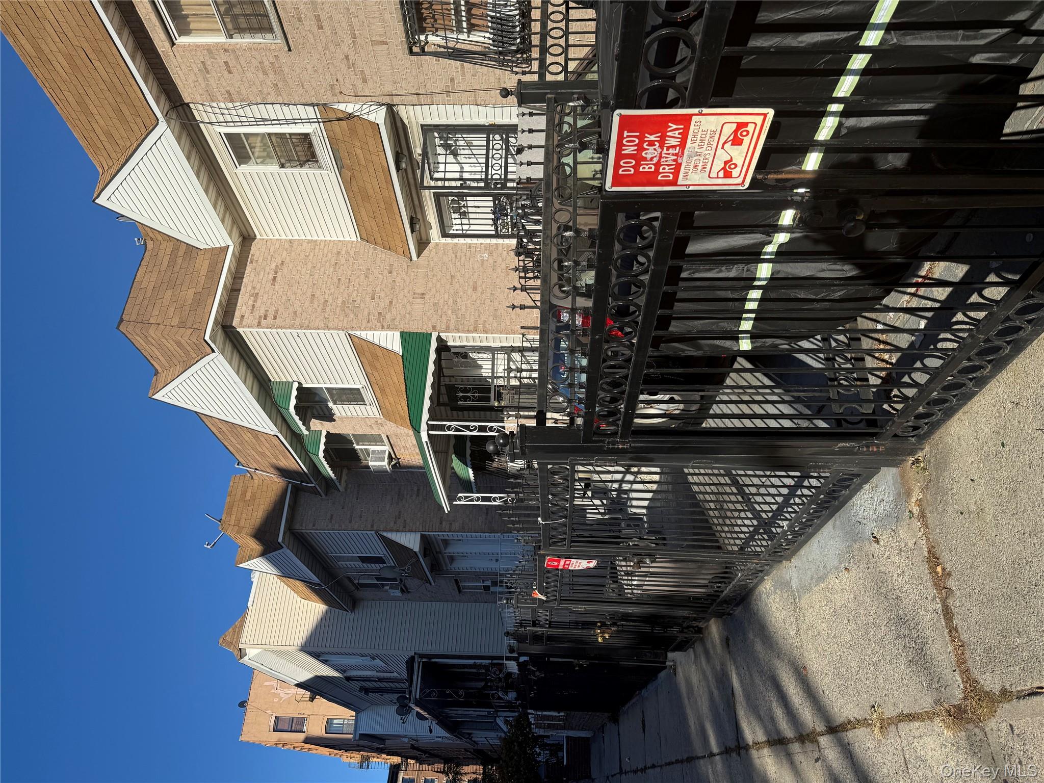 815 E 170th Street, Bronx, NY 10459