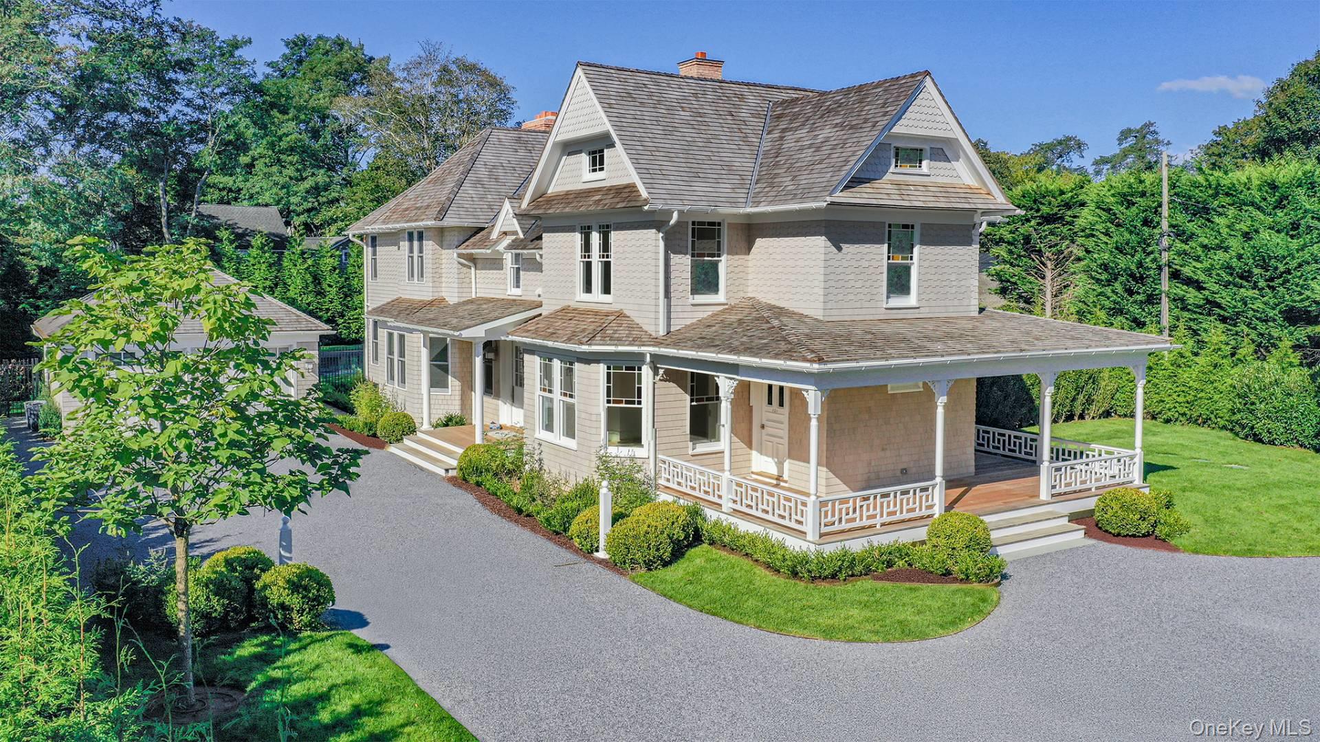 121 Elm Street, Southampton, NY 11968