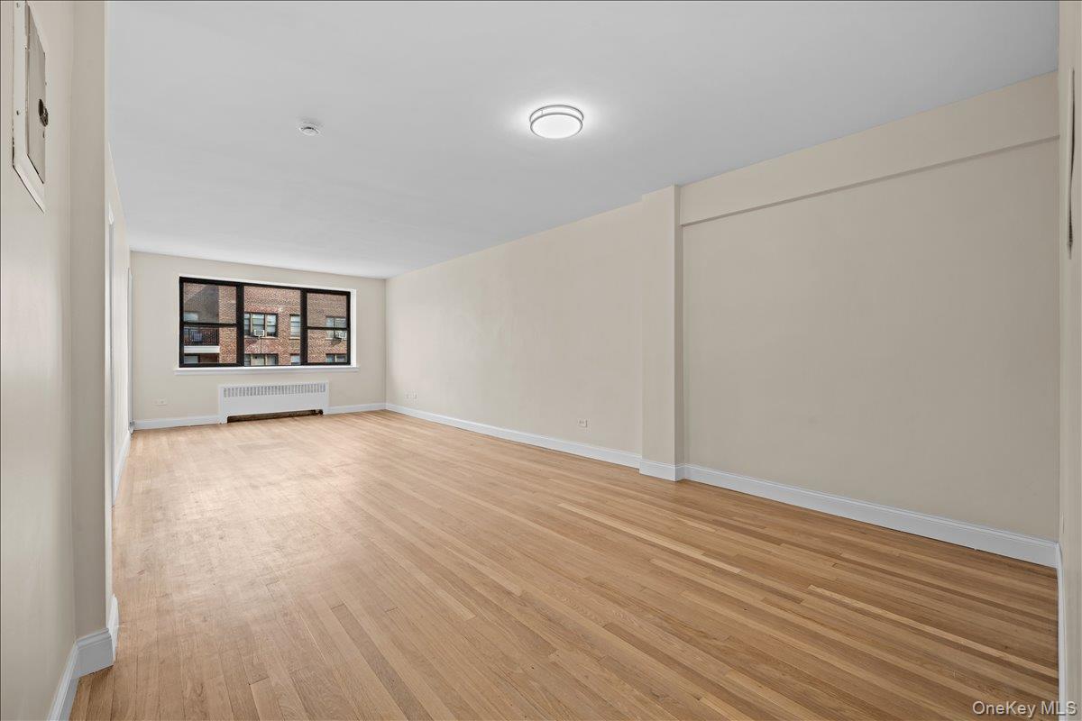 3635 Johnson Avenue # 6D, Bronx, NY 10463