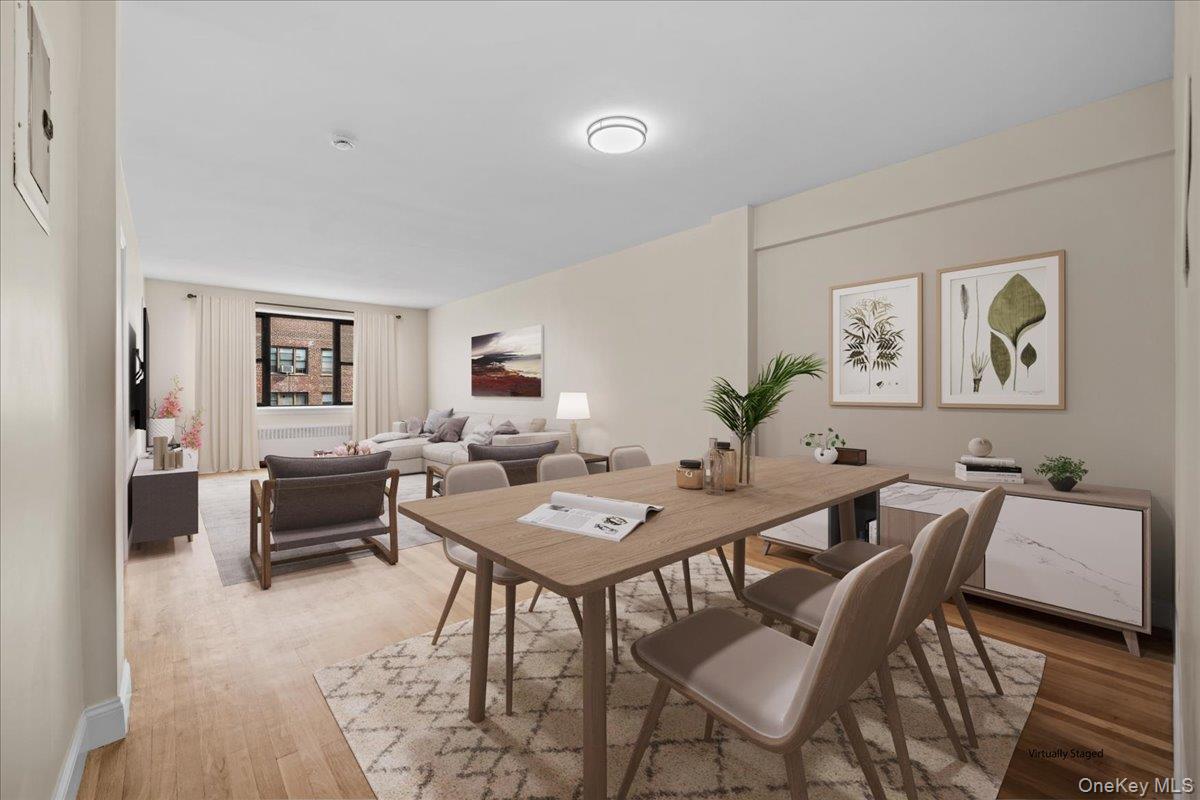 3635 Johnson Avenue # 6D, Bronx, NY 10463