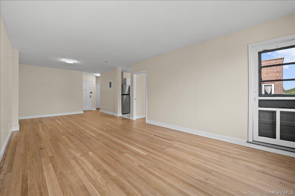 3635 Johnson Avenue # 6D, Bronx, NY 10463