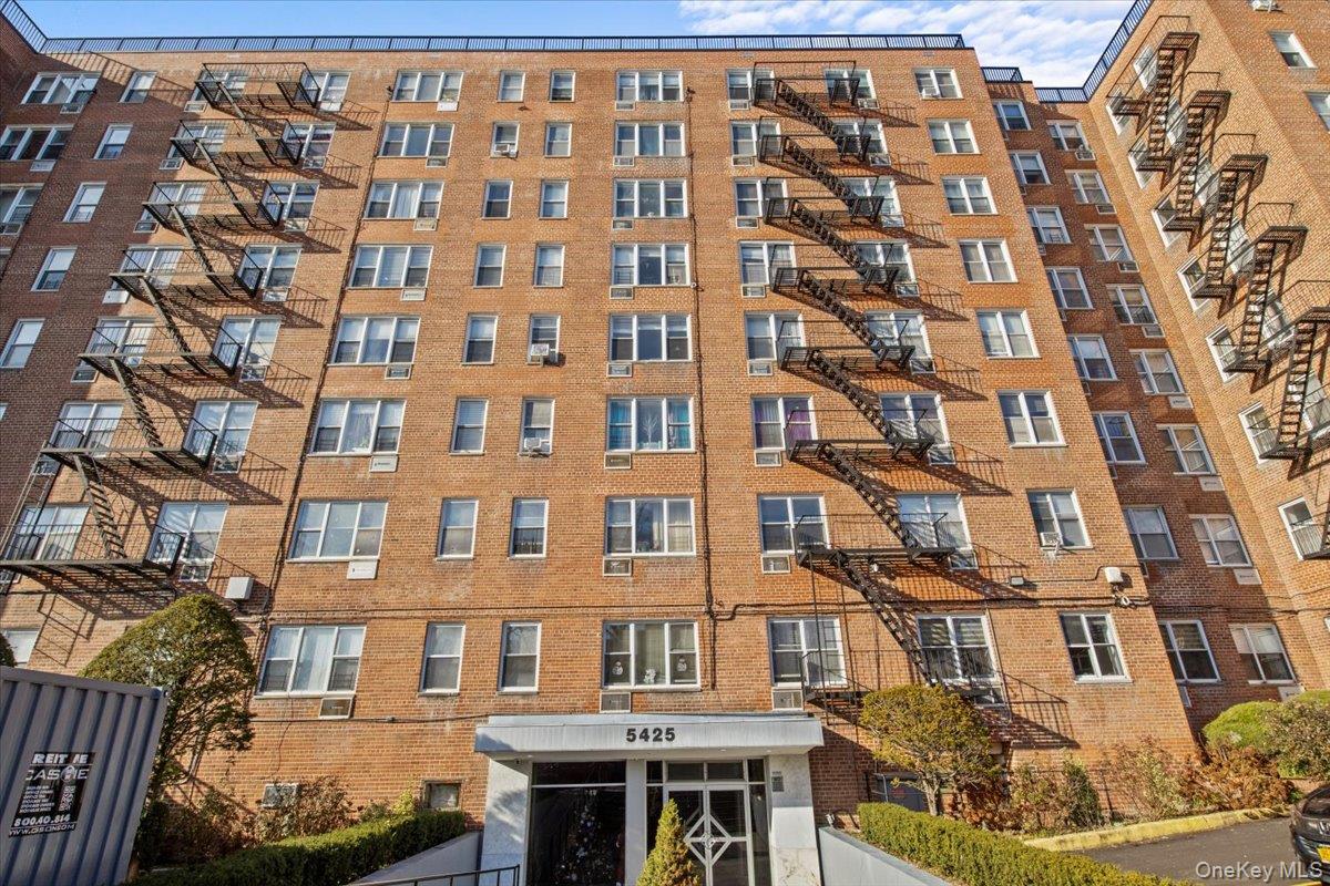 5425 Valles Avenue # 6F, Bronx, NY 10471
