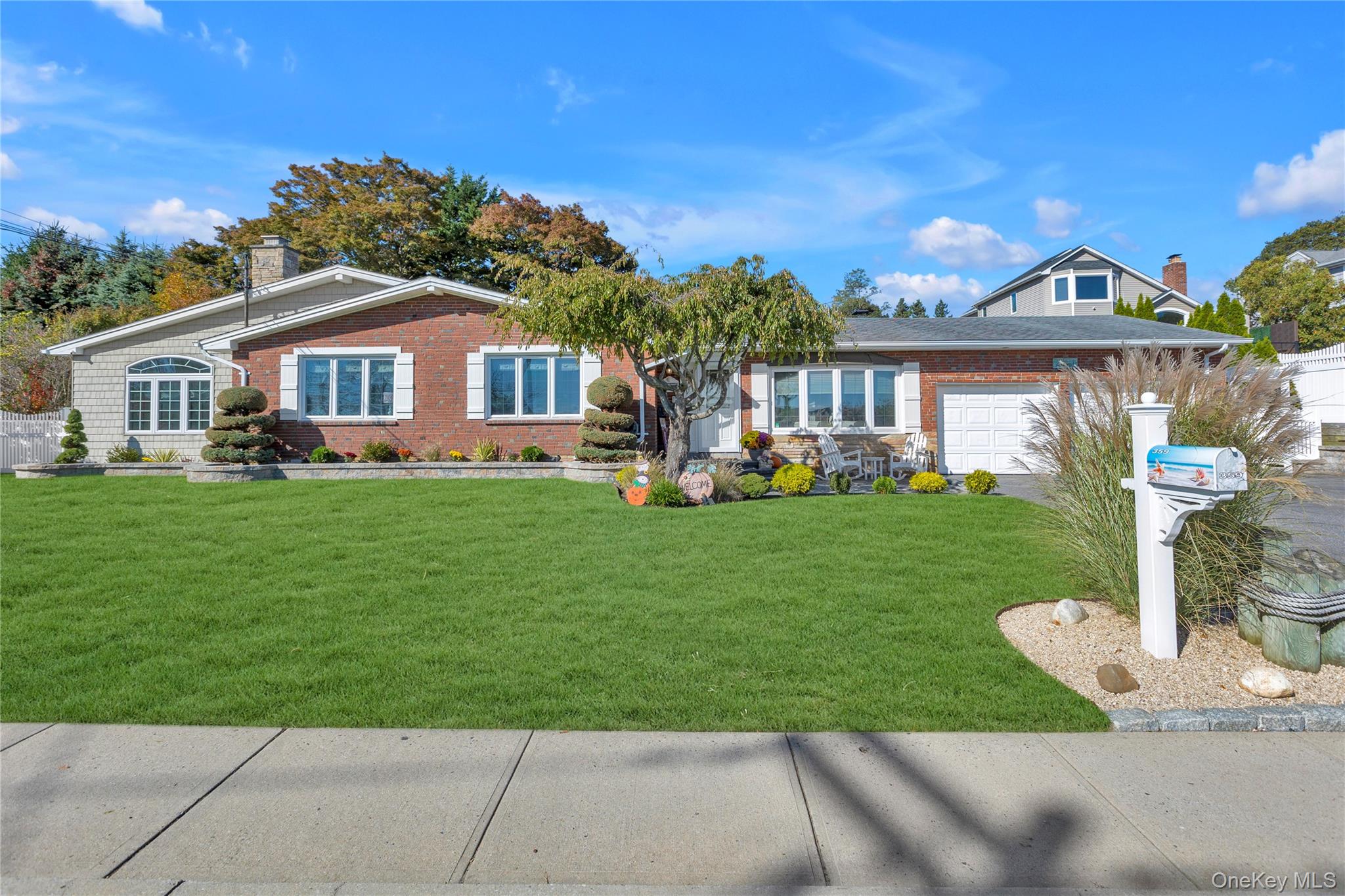 359 Waterside Road, Northport, NY 11768