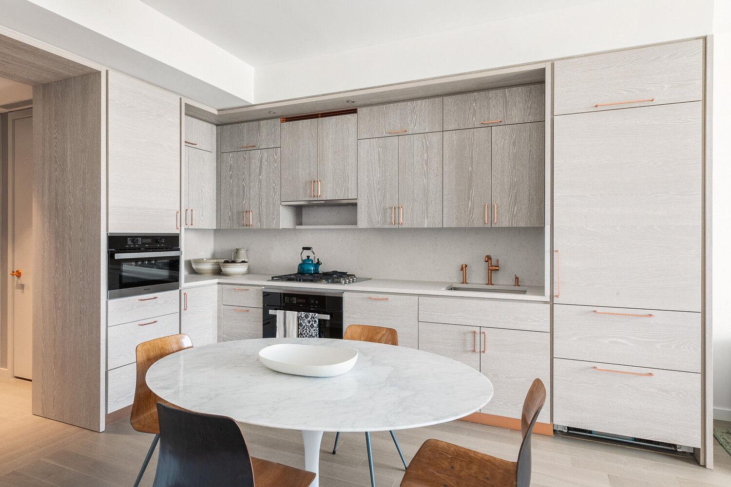 1 CITY Point # 46C, Brooklyn, NY 11201