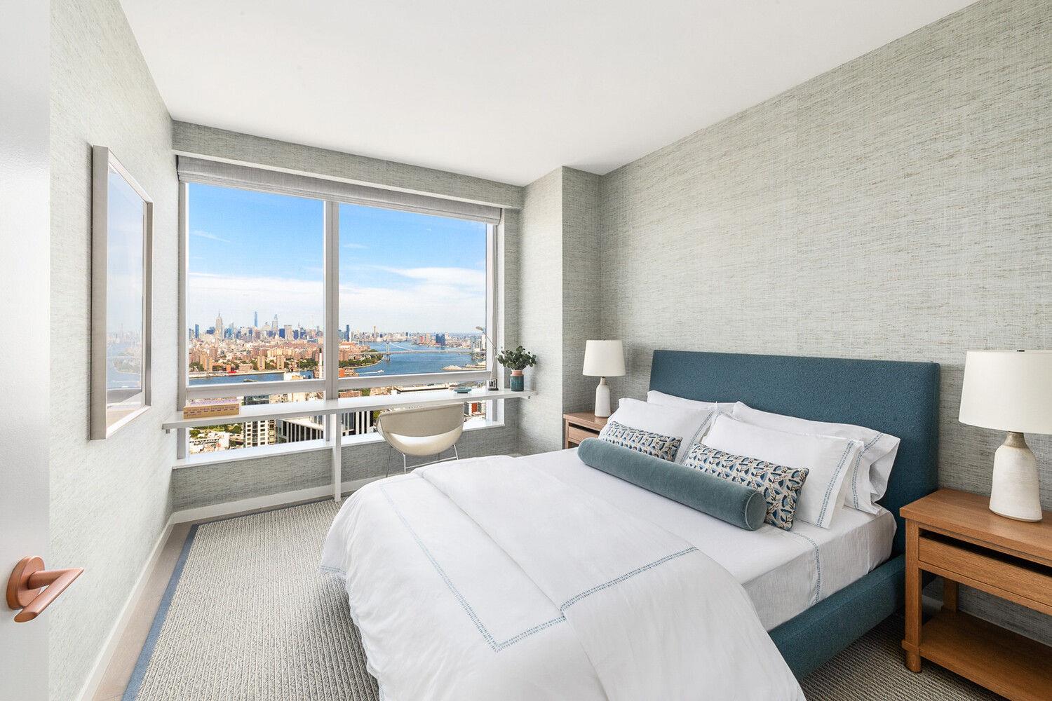 1 CITY Point # 46C, Brooklyn, NY 11201