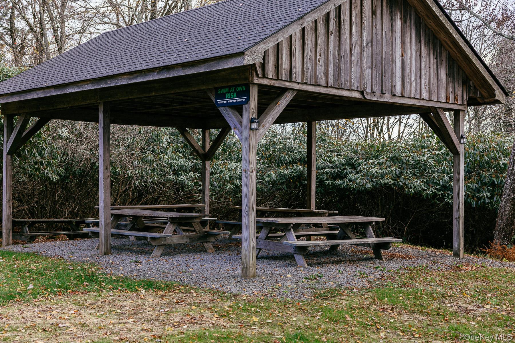 13 N Pond Drive, Parksville, NY 12768