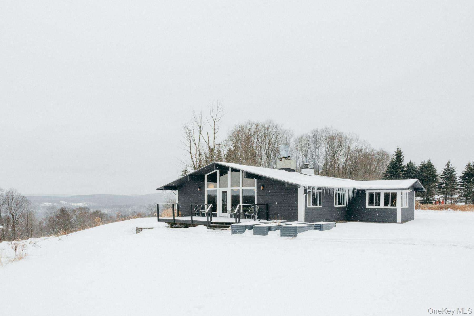 13 N Pond Drive, Parksville, NY 12768