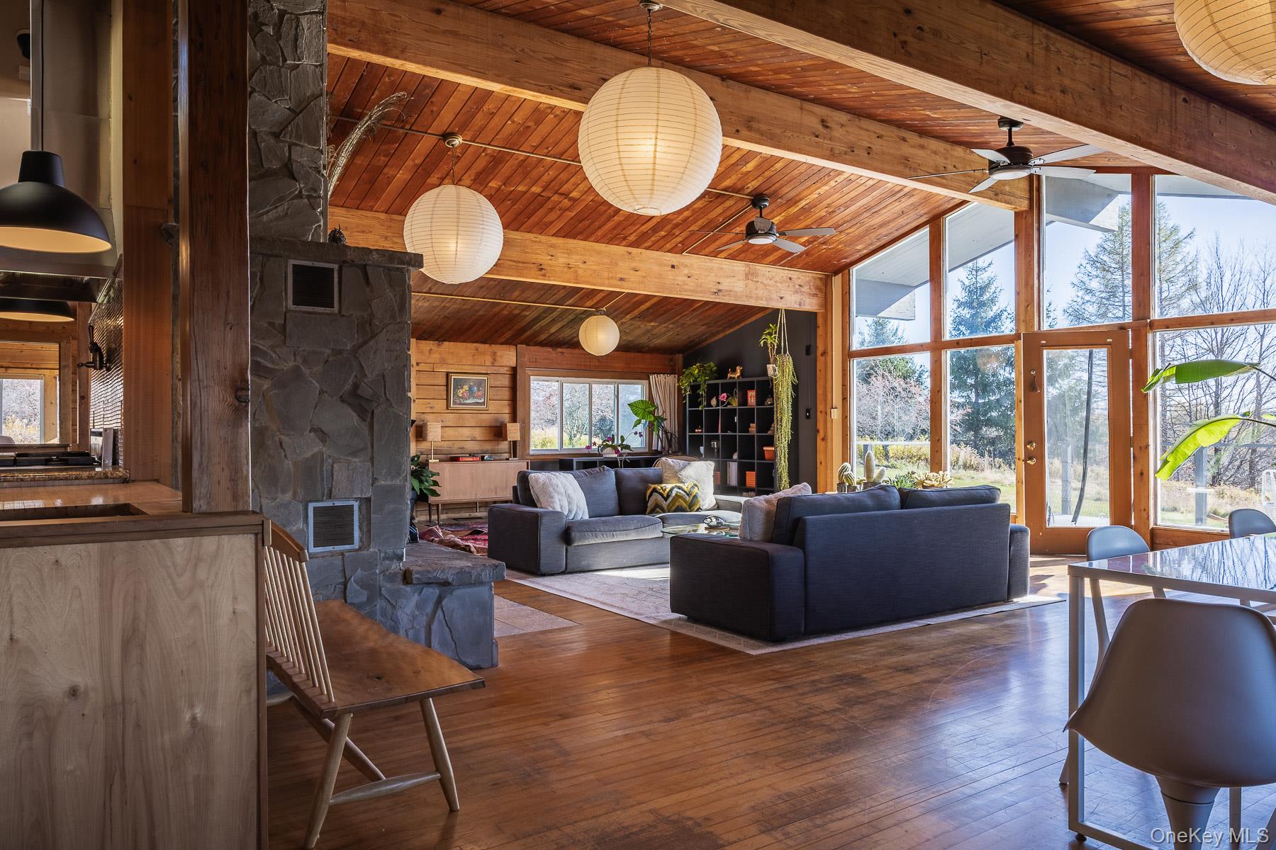 13 N Pond Drive, Parksville, NY 12768