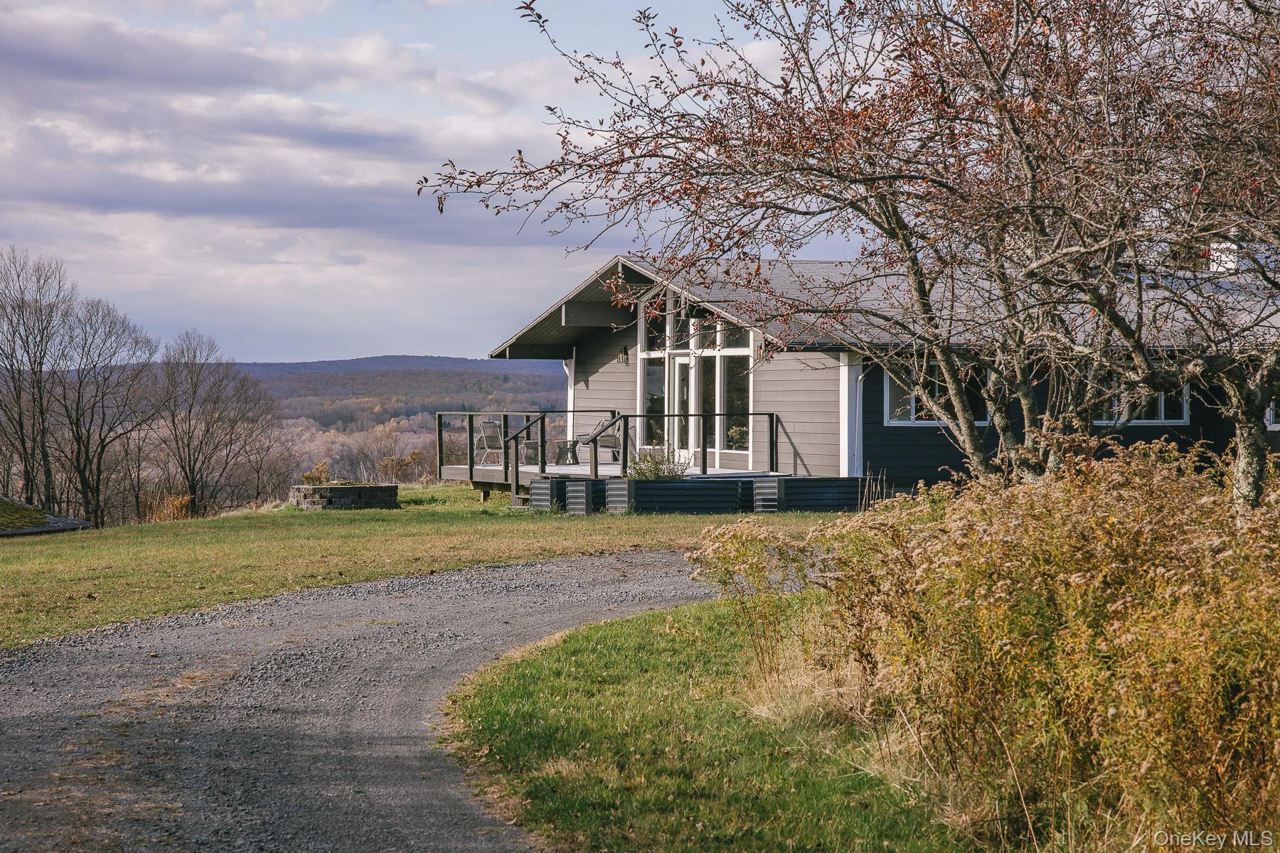 13 N Pond Drive, Parksville, NY 12768